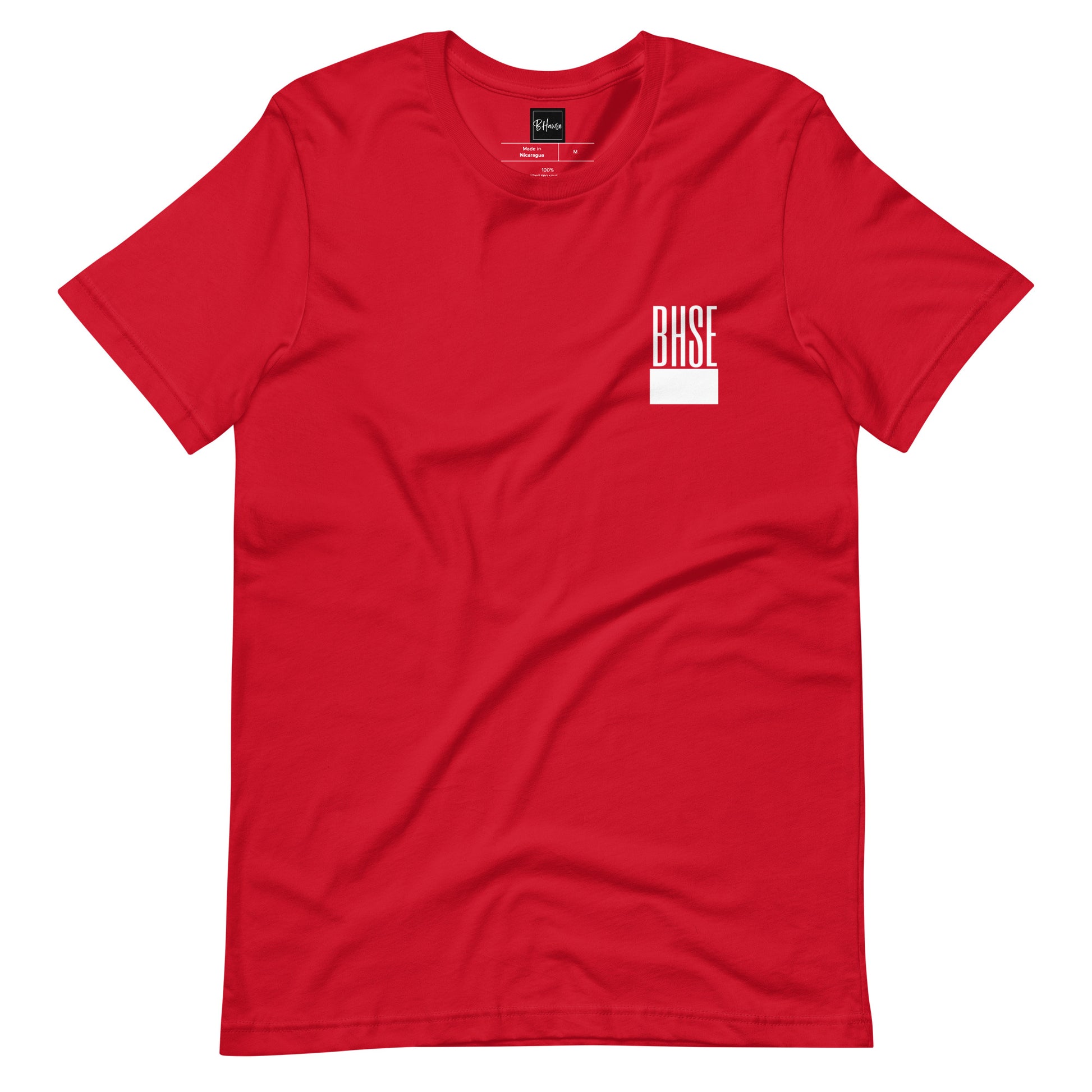 BHawse Forever T-shirt