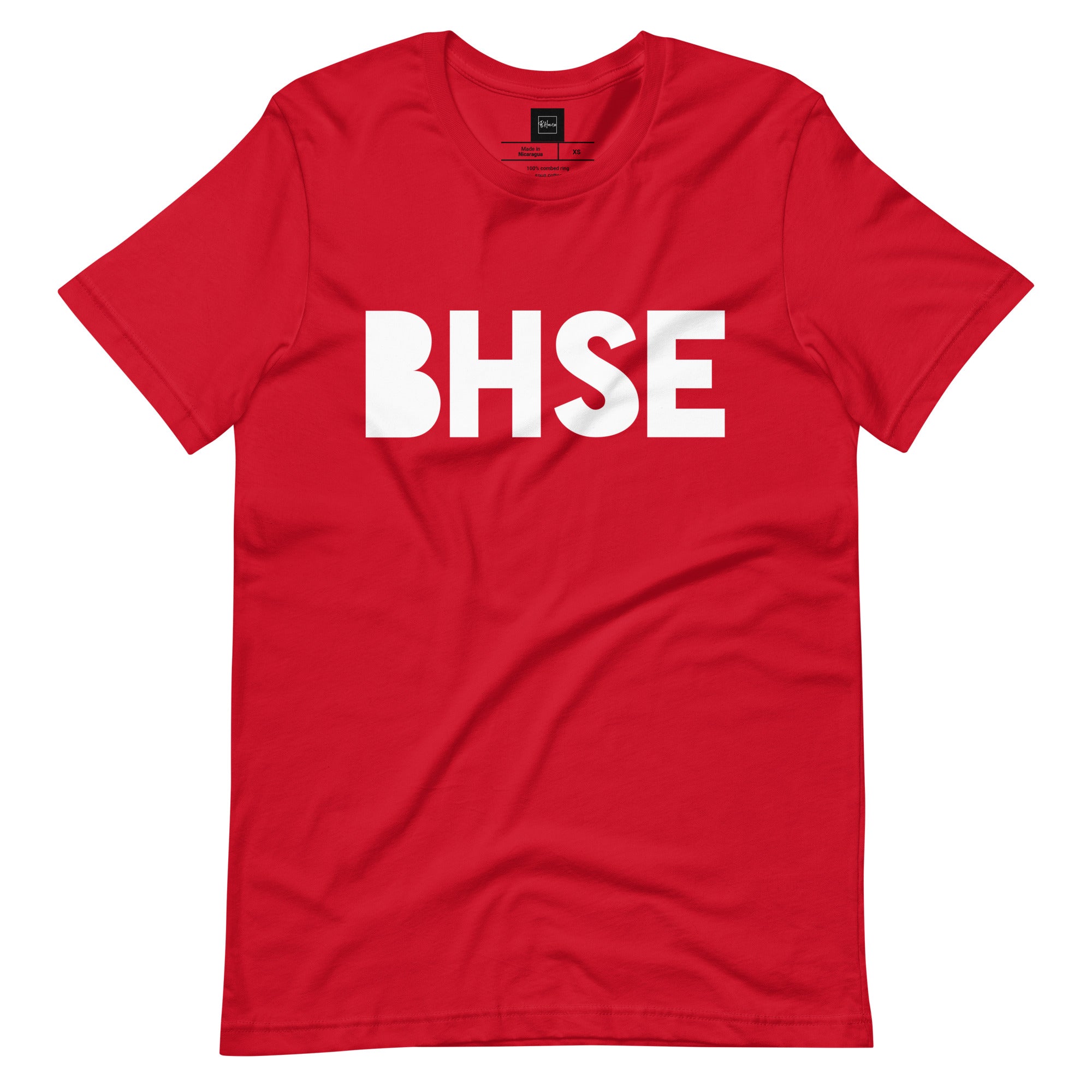 BHSE Out Tee