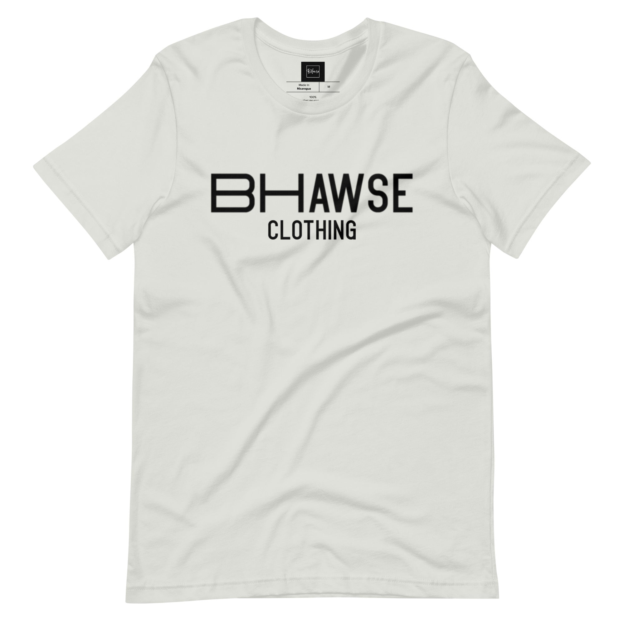 BHawse Essentials T-Shirt