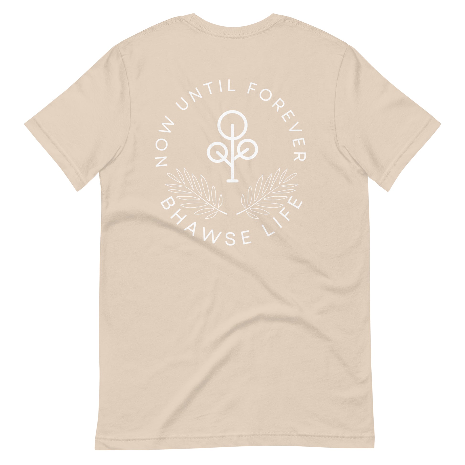 BHawse Forever T-shirt