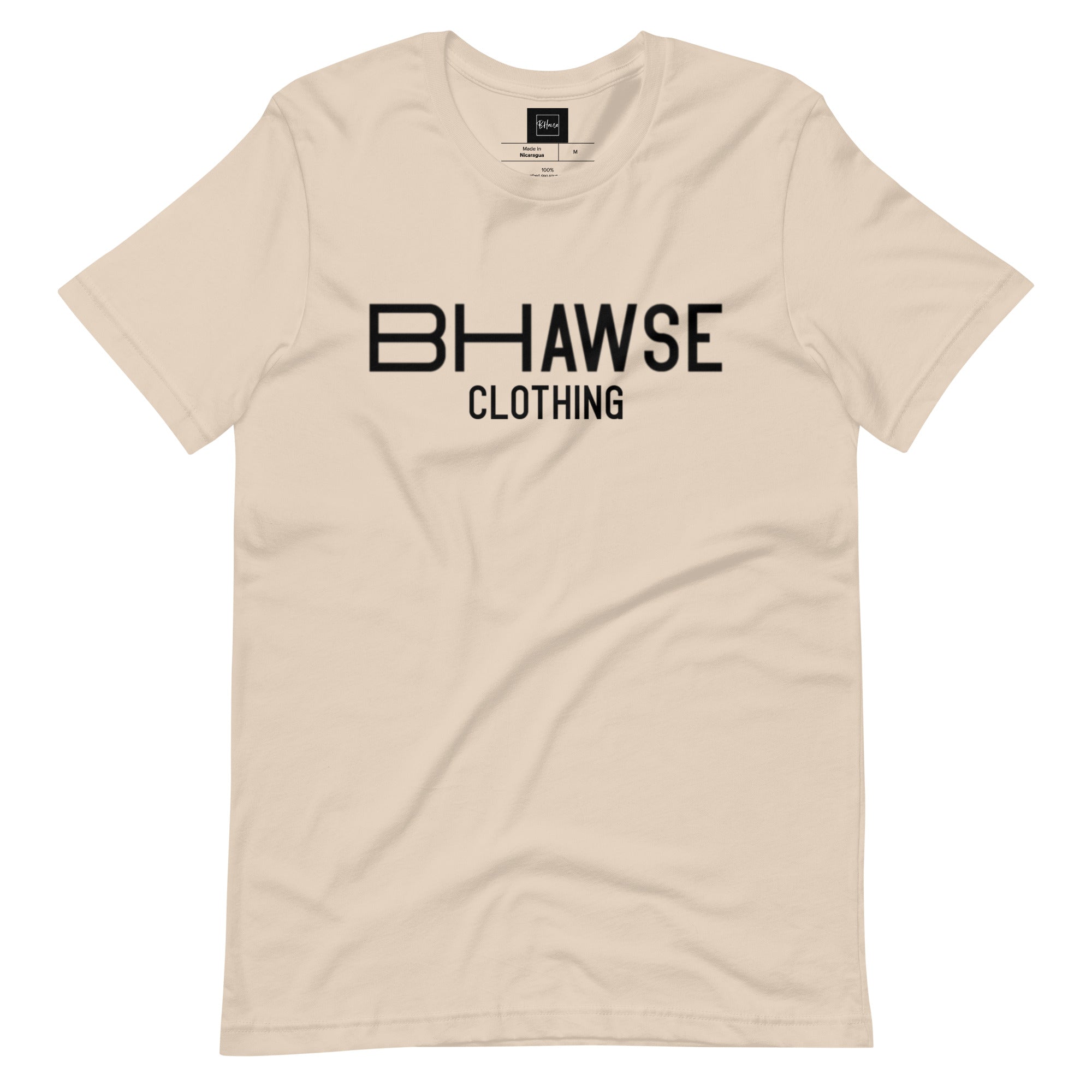 BHawse Essentials T-Shirt