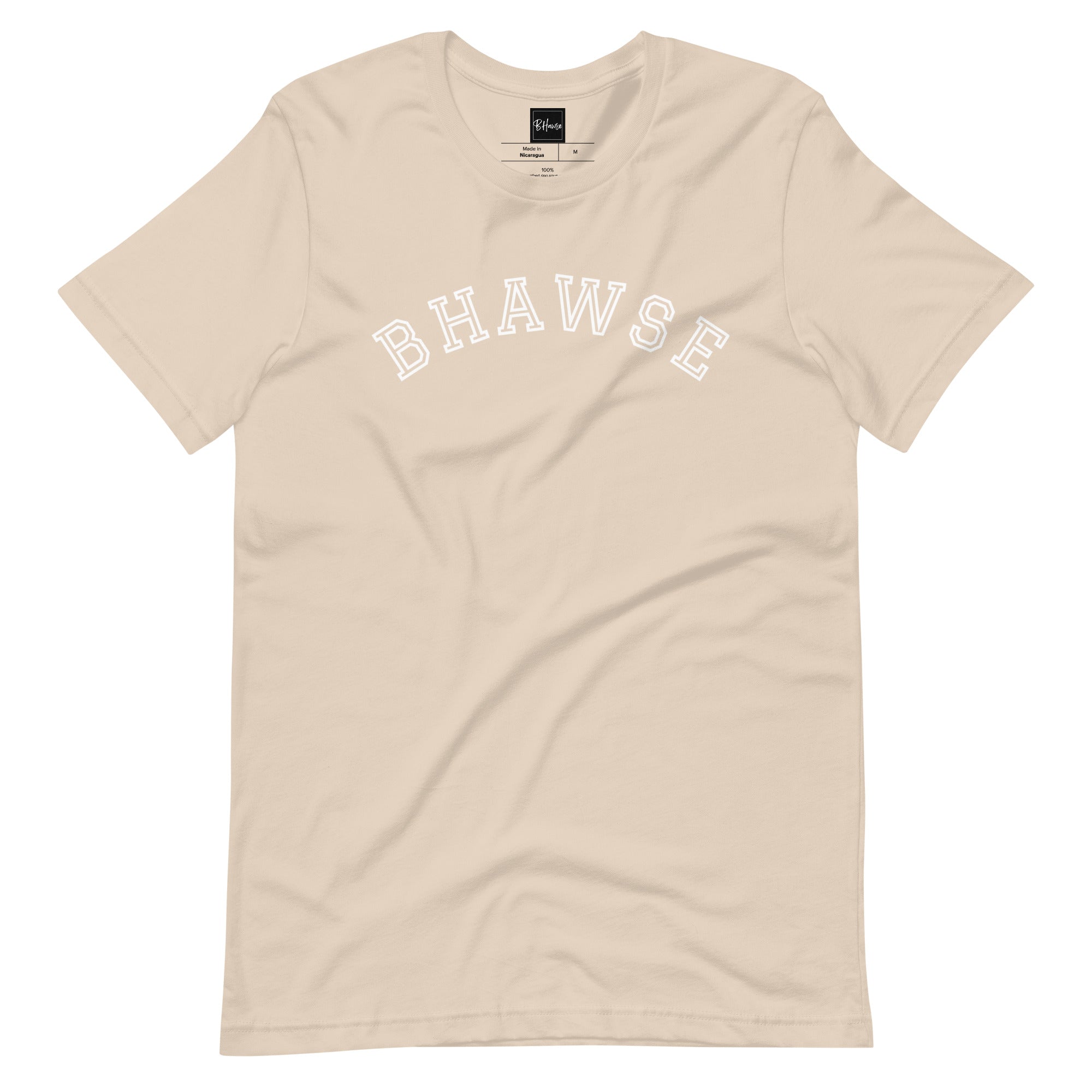 BHawse Graduate 2 T-Shirt