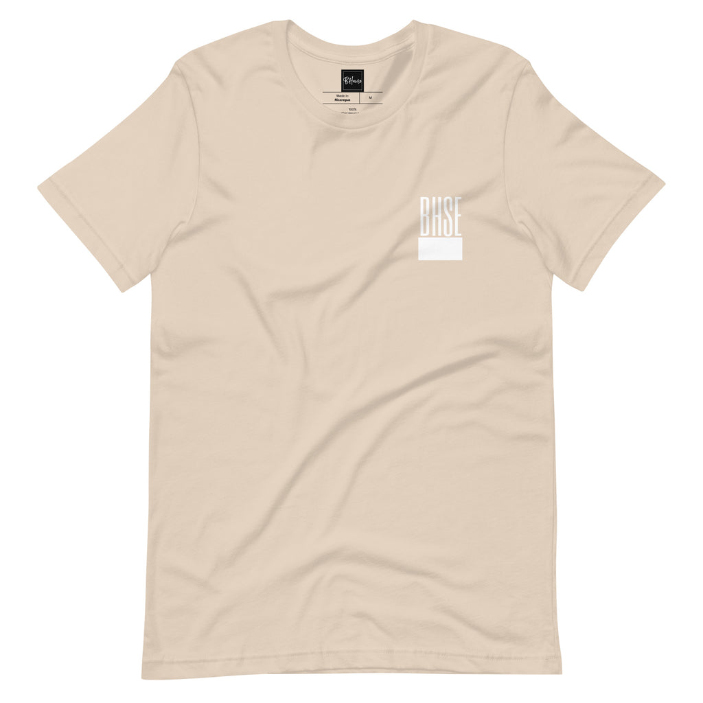 BHawse Forever T-shirt