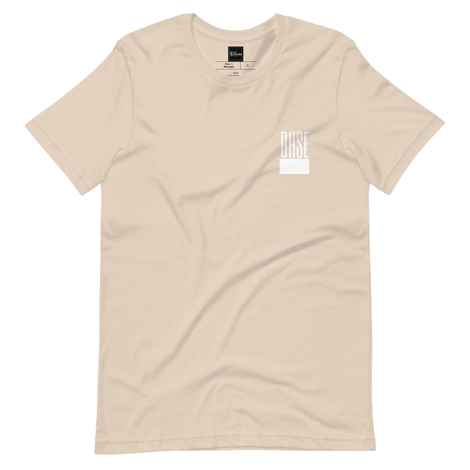 BHawse Forever T-shirt