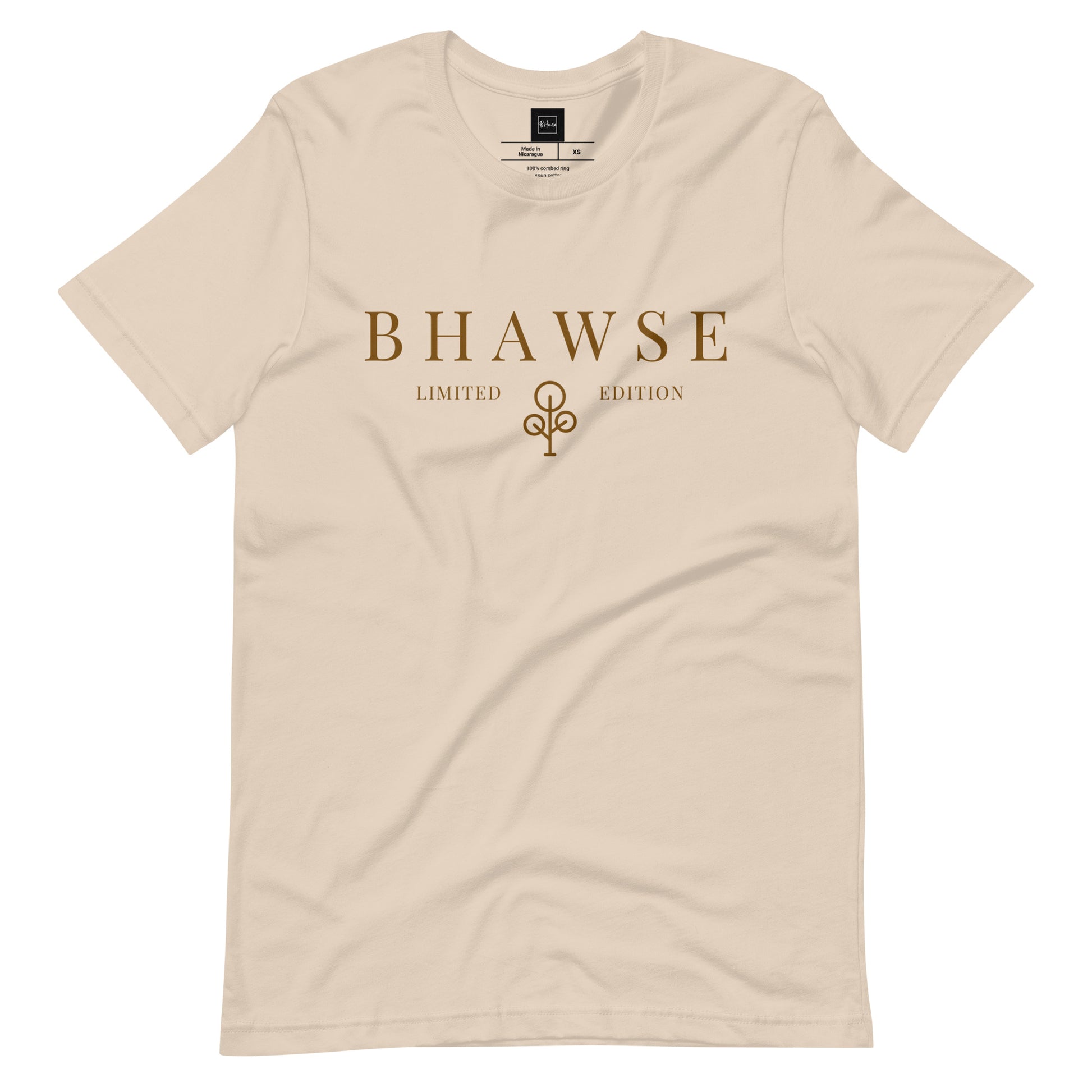 BHawse Limited Edition Tee