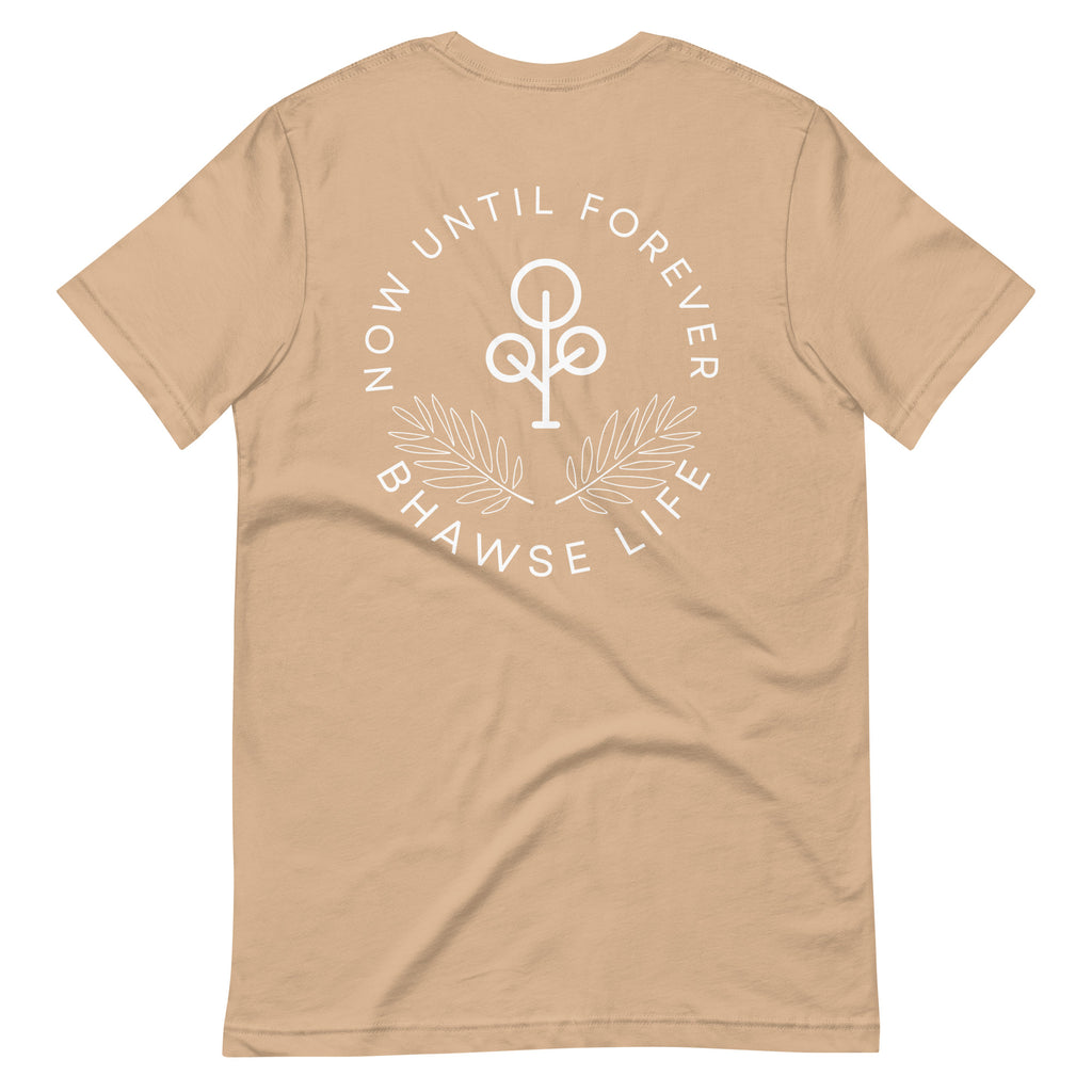BHawse Forever T-shirt