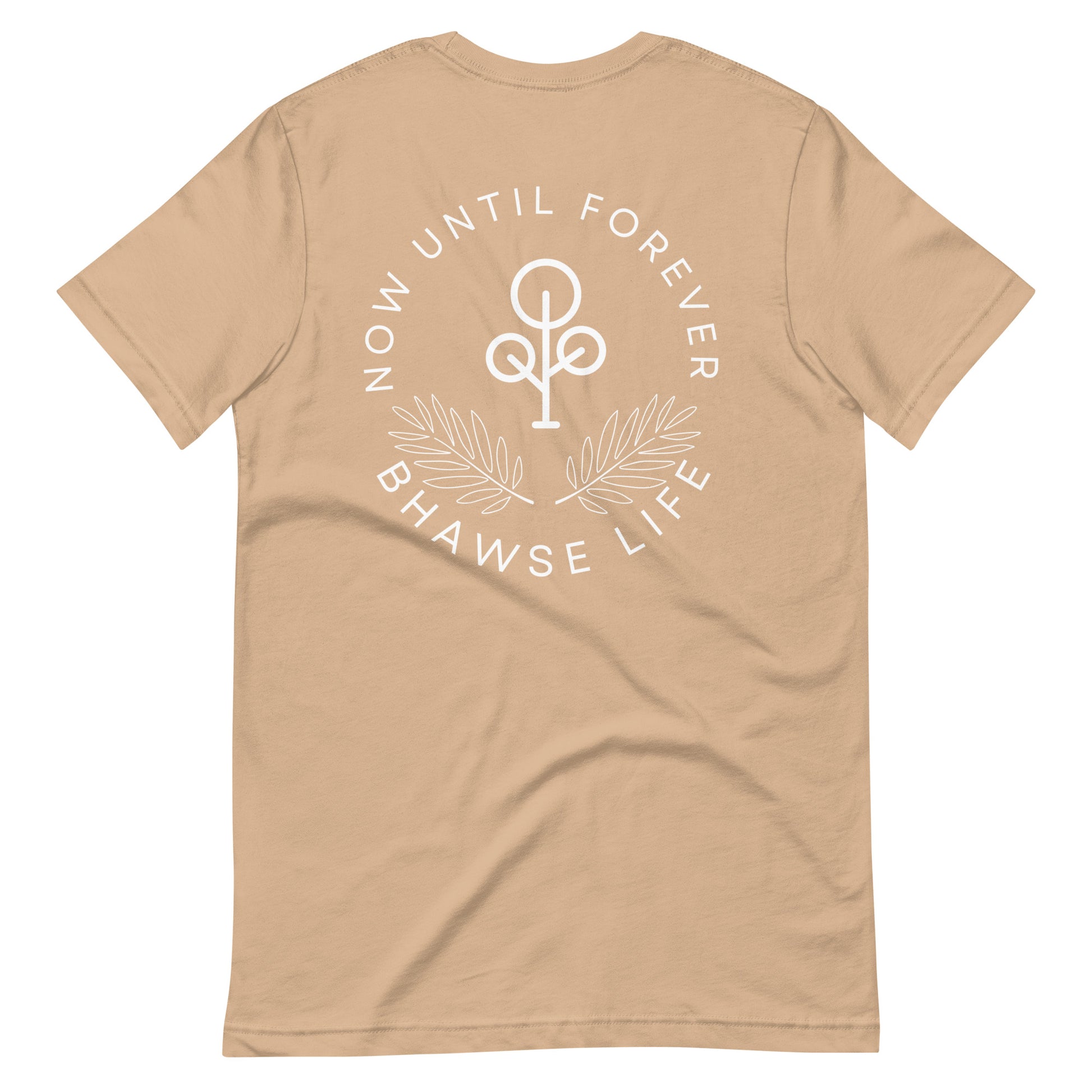 BHawse Forever T-shirt