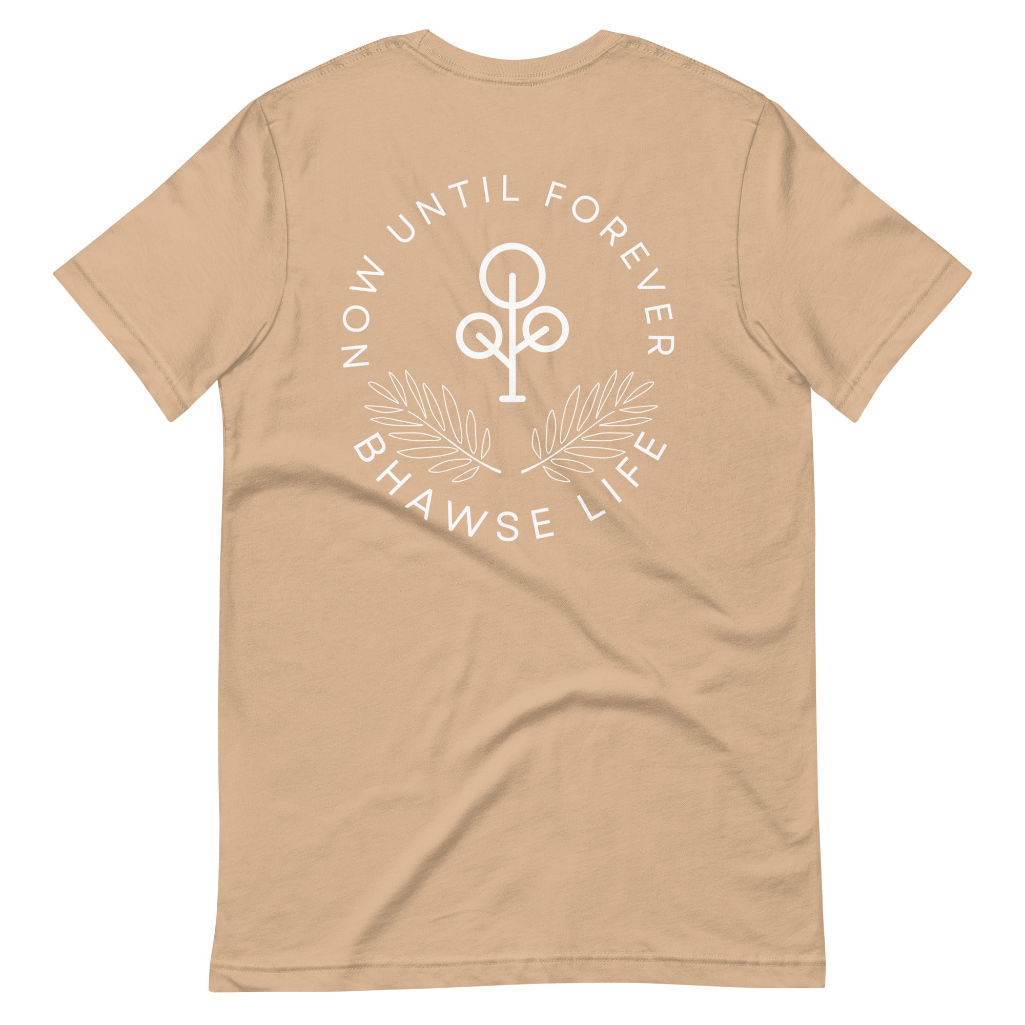 BHawse Forever T-shirt