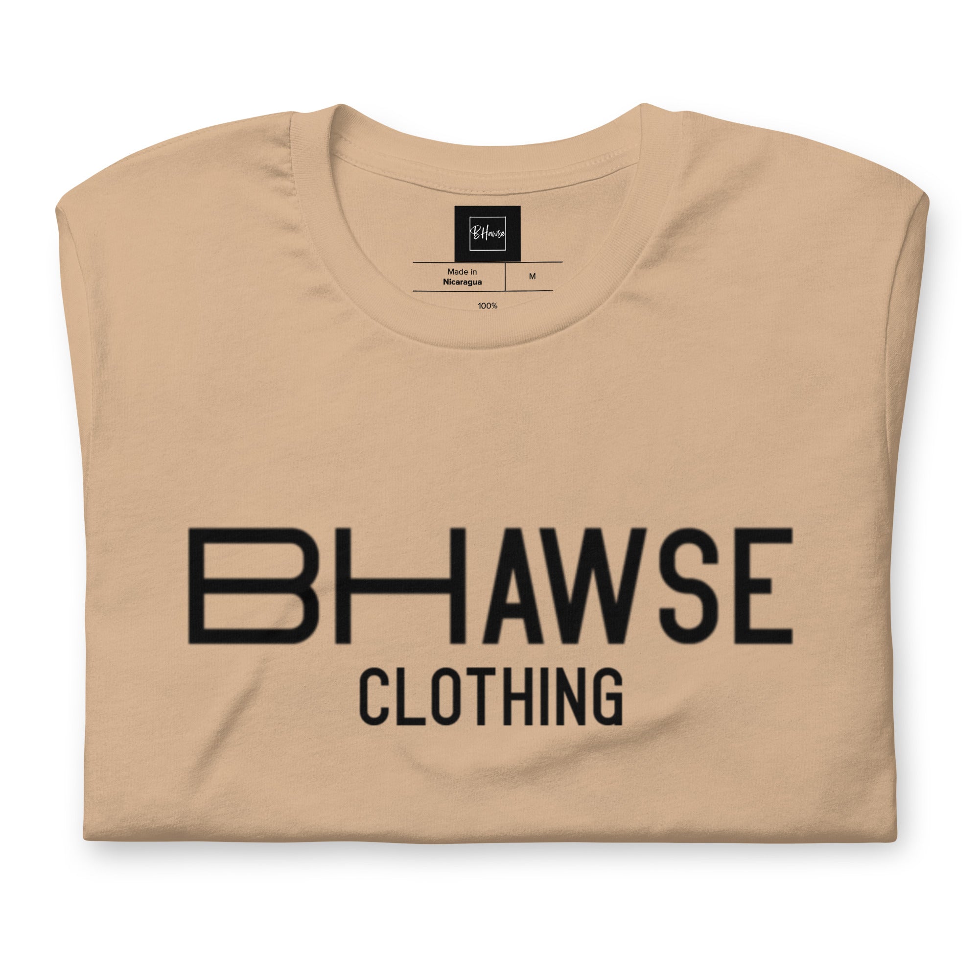BHawse Essentials T-Shirt