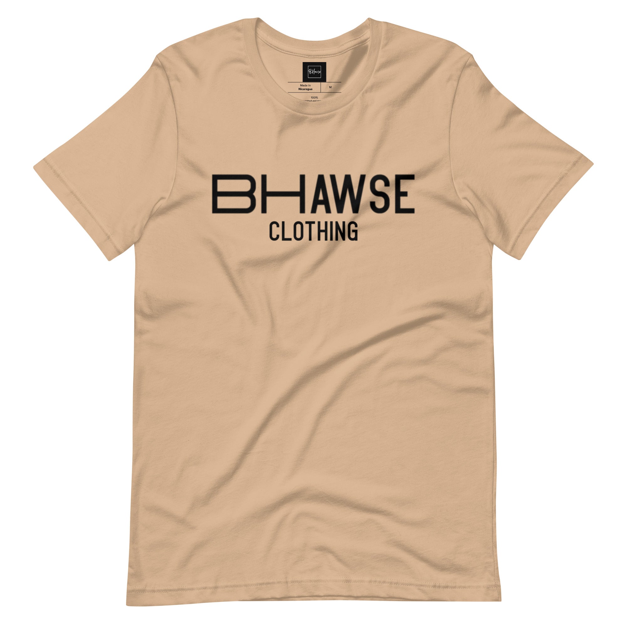 BHawse Essentials T-Shirt