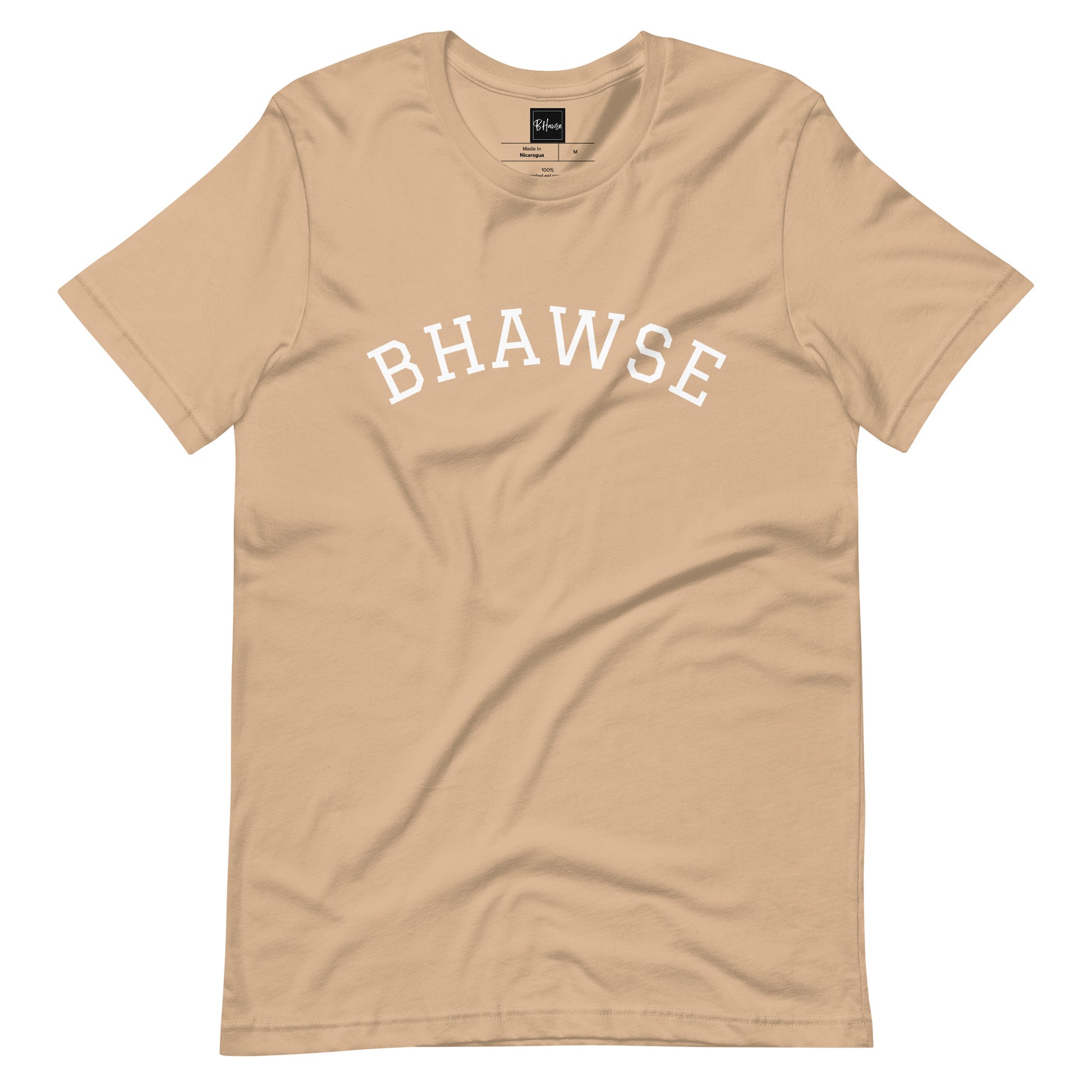 BHawse Graduate T-Shirt