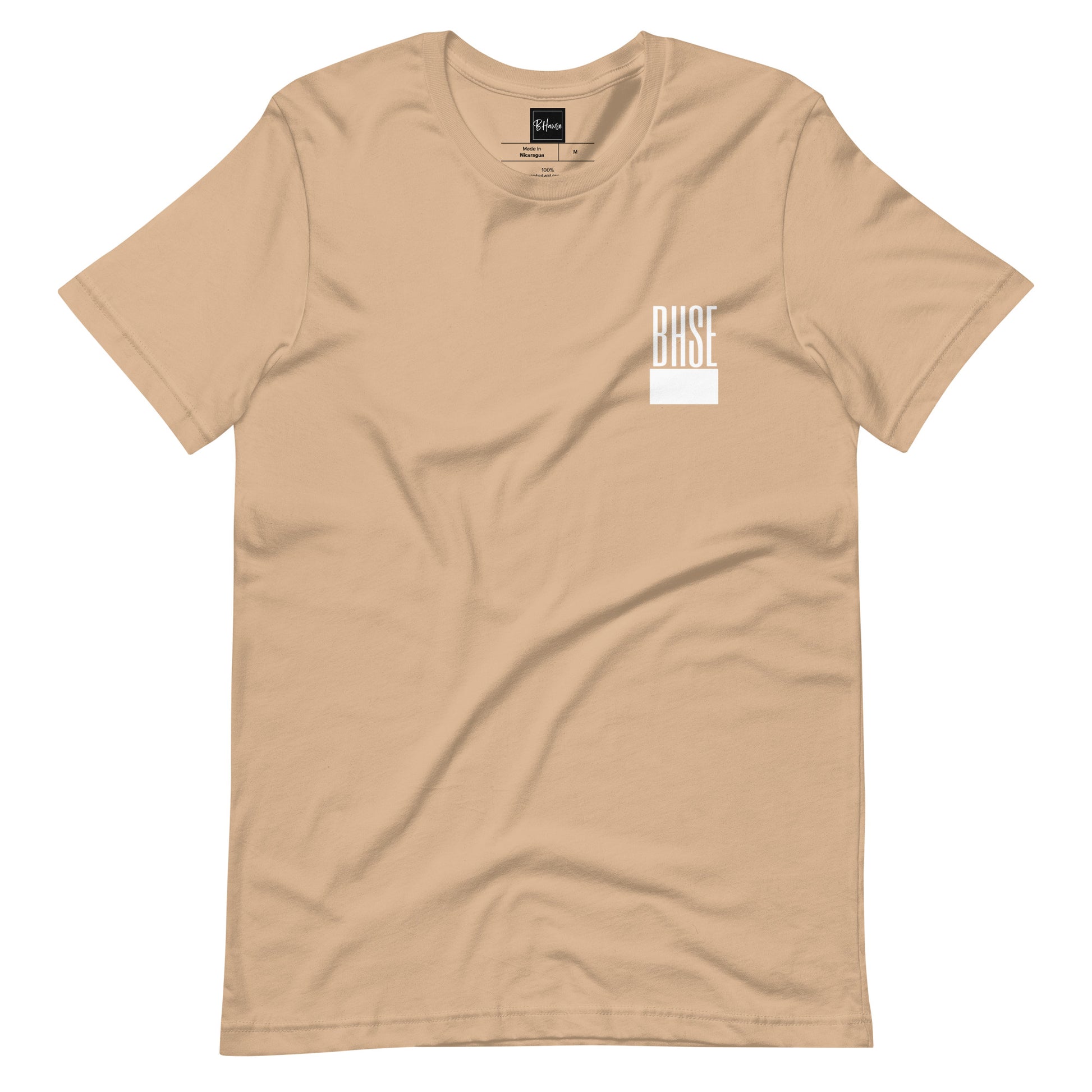 BHawse Forever T-shirt
