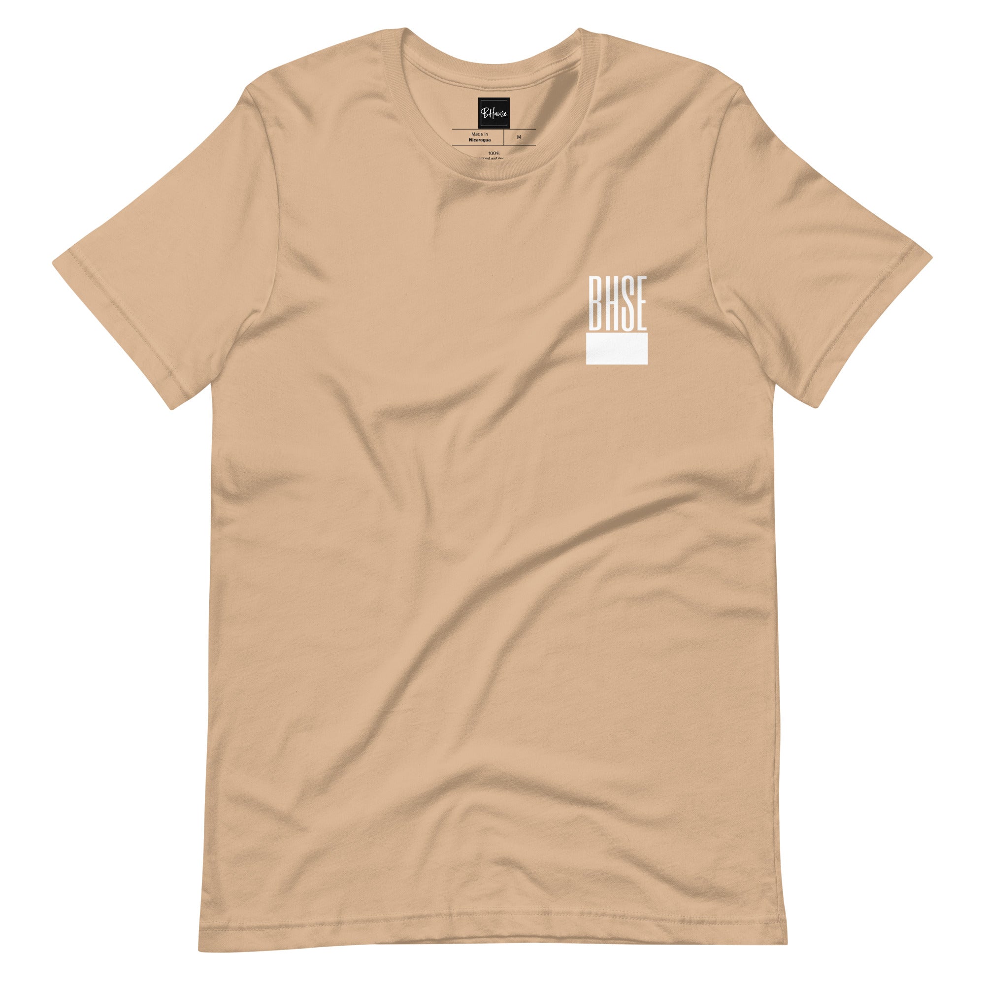 BHawse Forever T-shirt