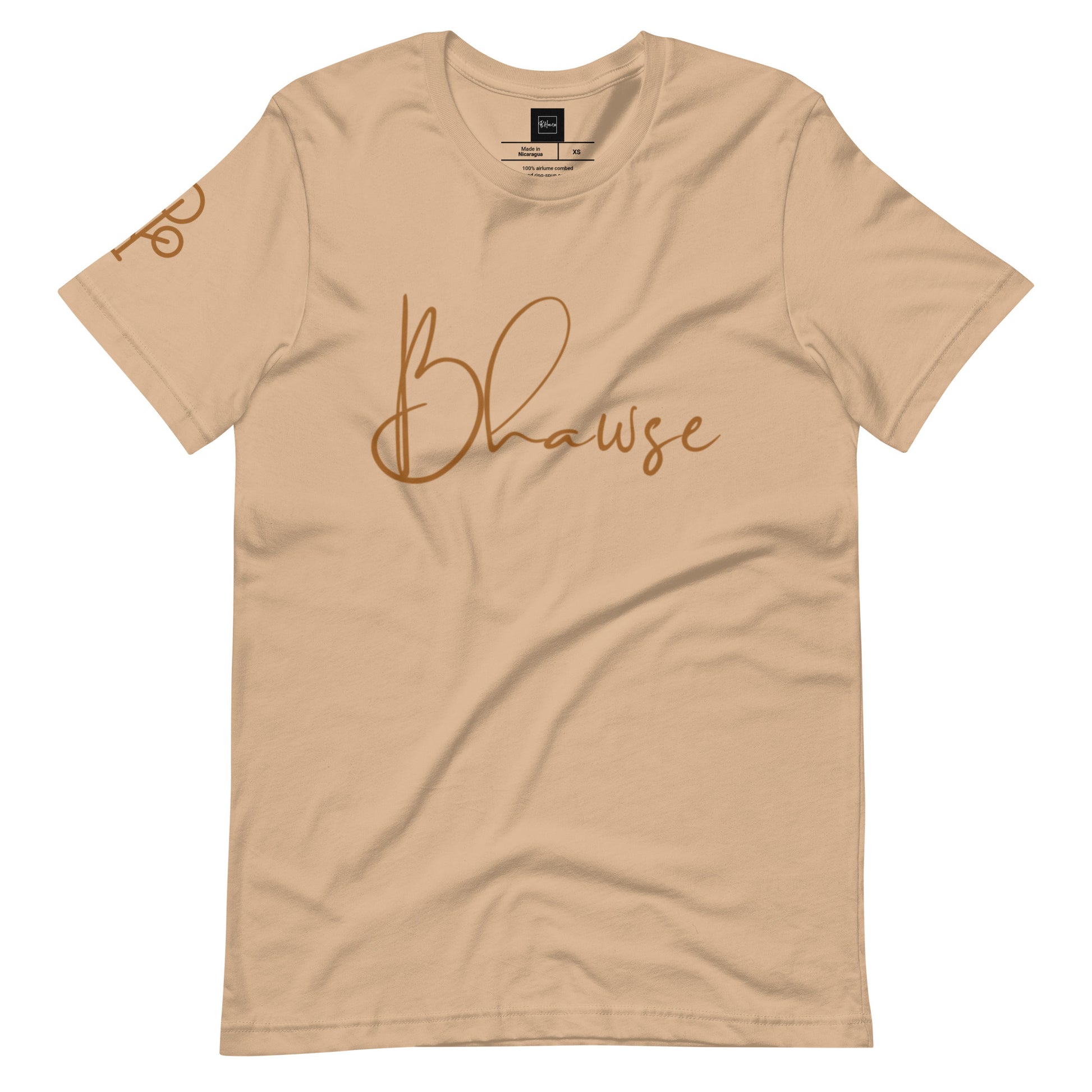 BHawse Signature Shirt RG