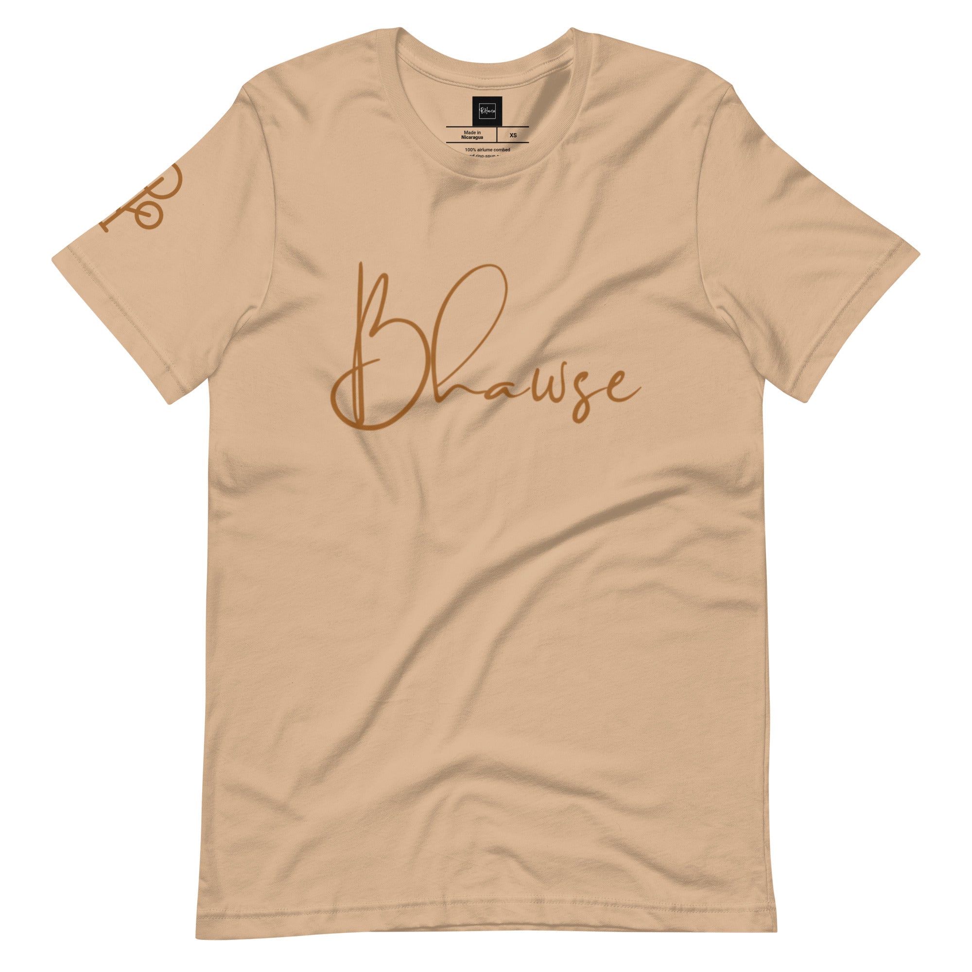 BHawse Signature Shirt RG