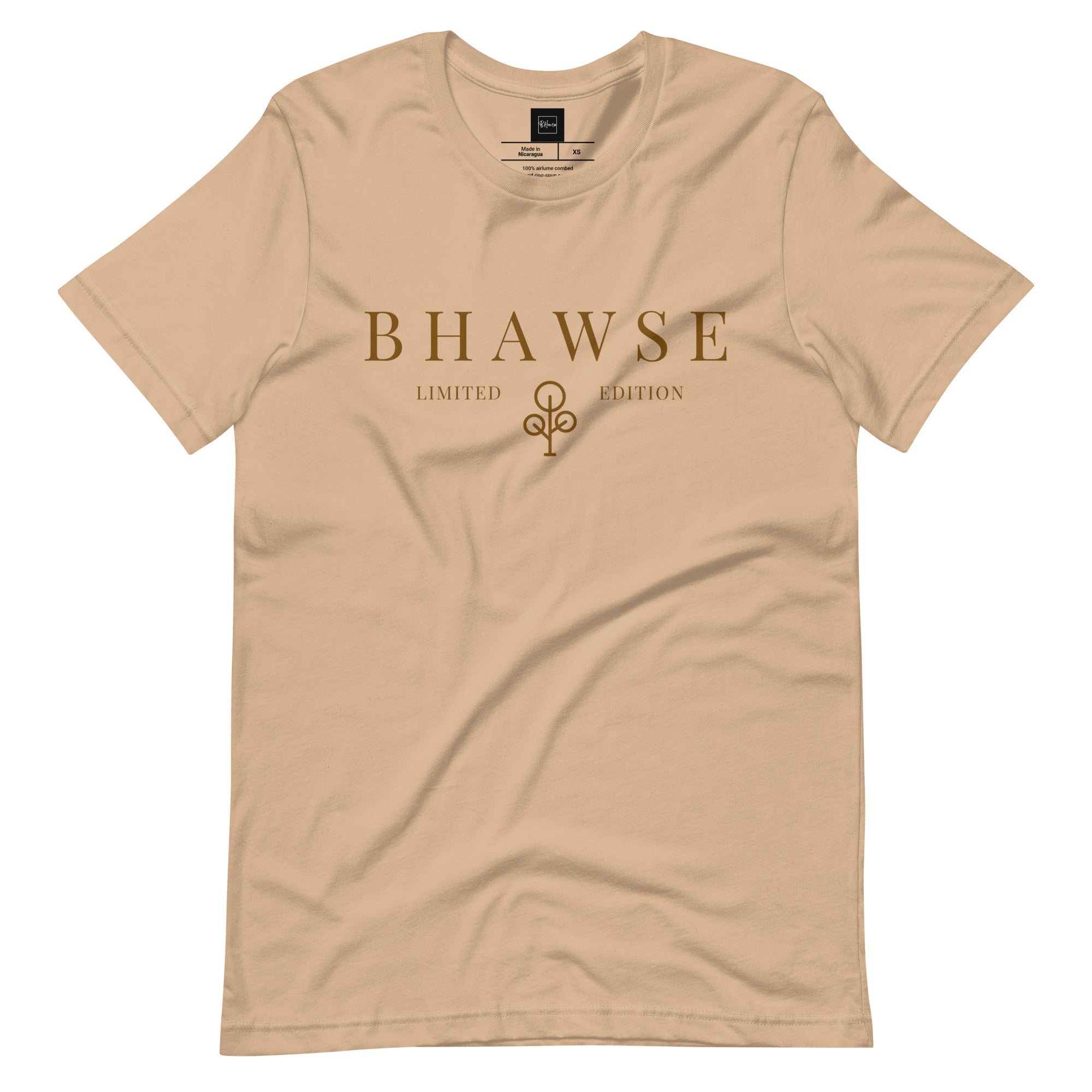 BHawse Limited Edition Tee