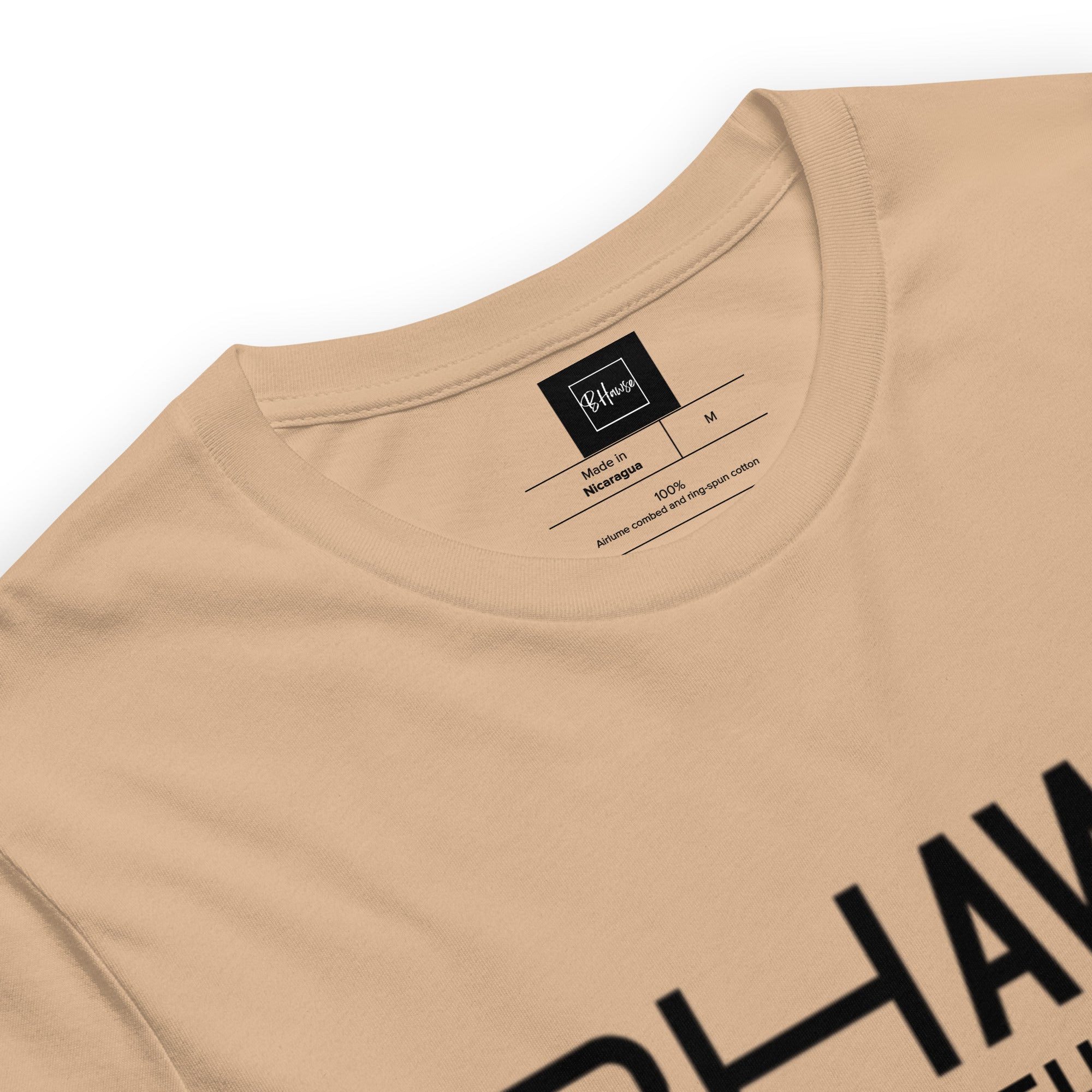 BHawse Essentials T-Shirt