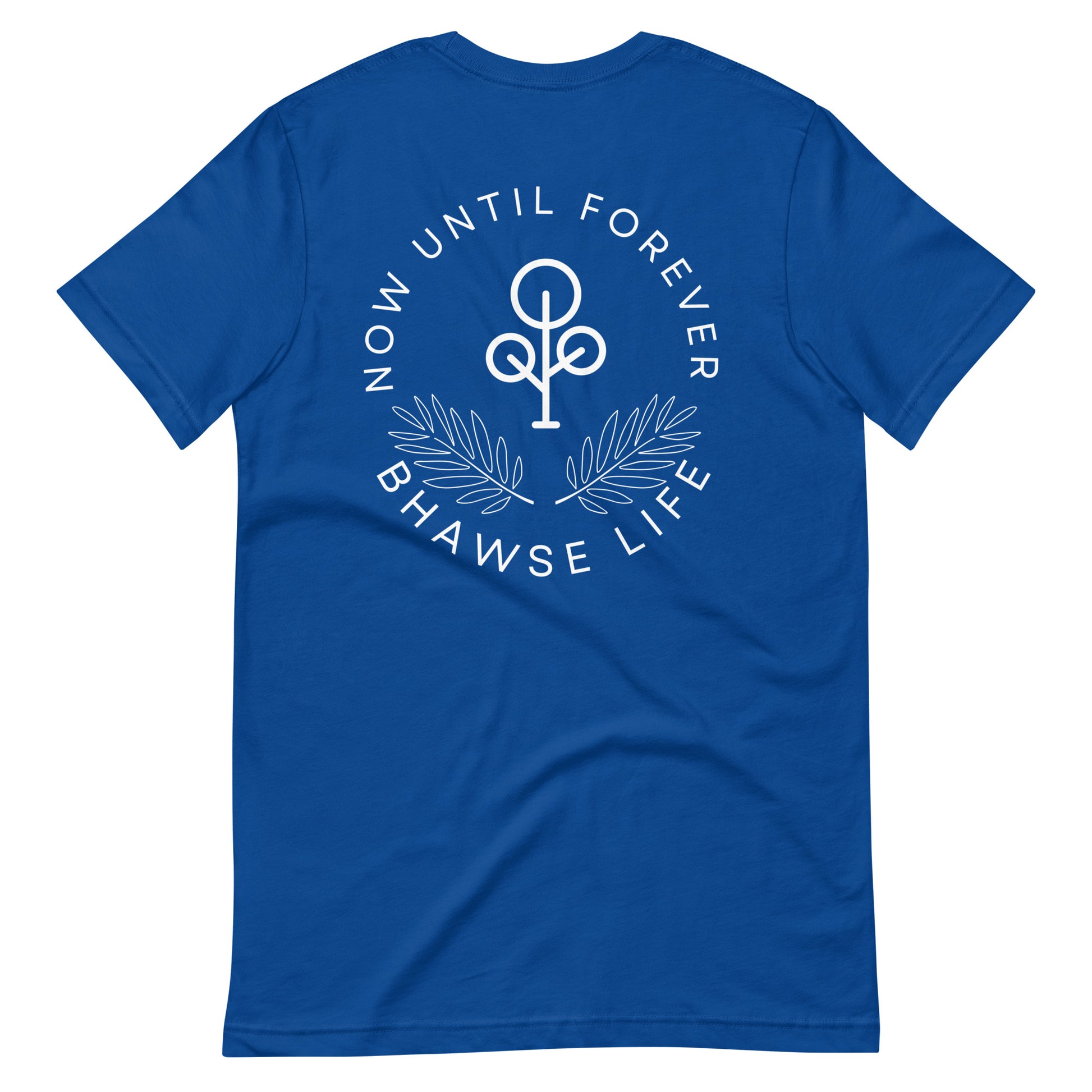BHawse Forever T-shirt