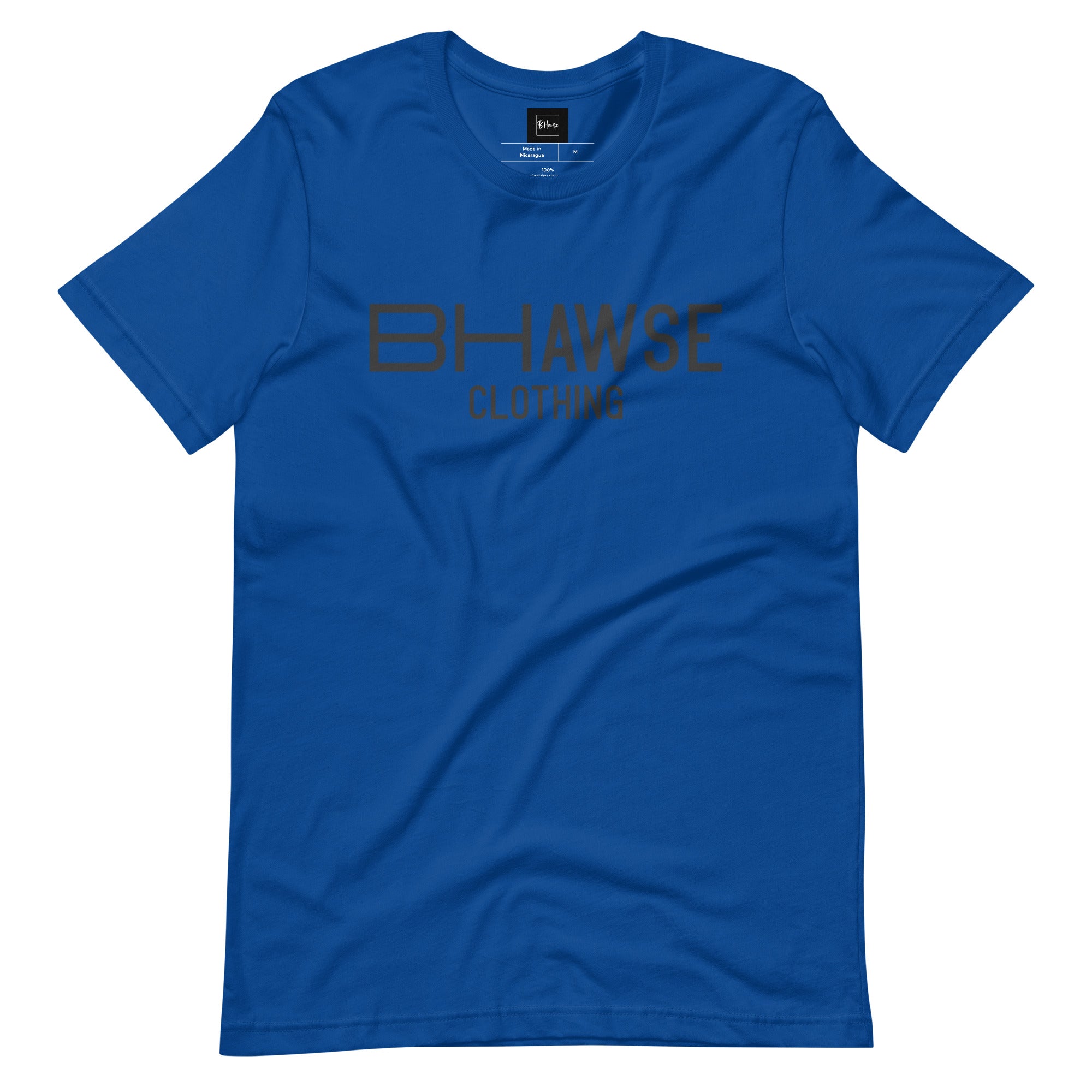 BHawse Essentials T-Shirt