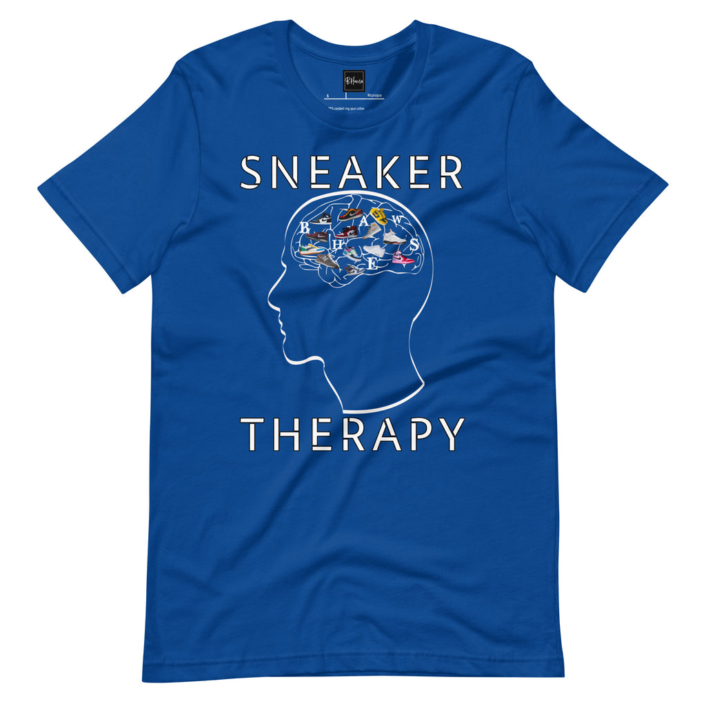 Sneaker Therapy T-Shirt