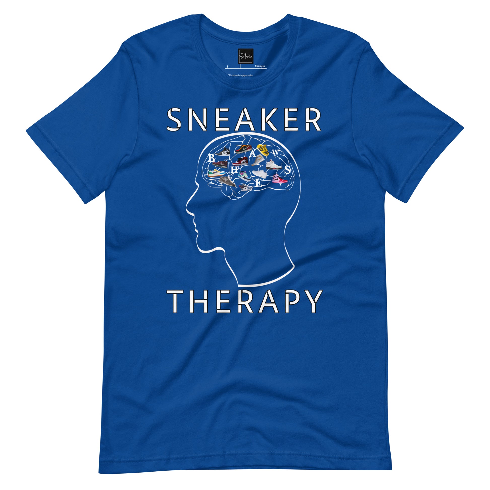 Sneaker Therapy T-Shirt