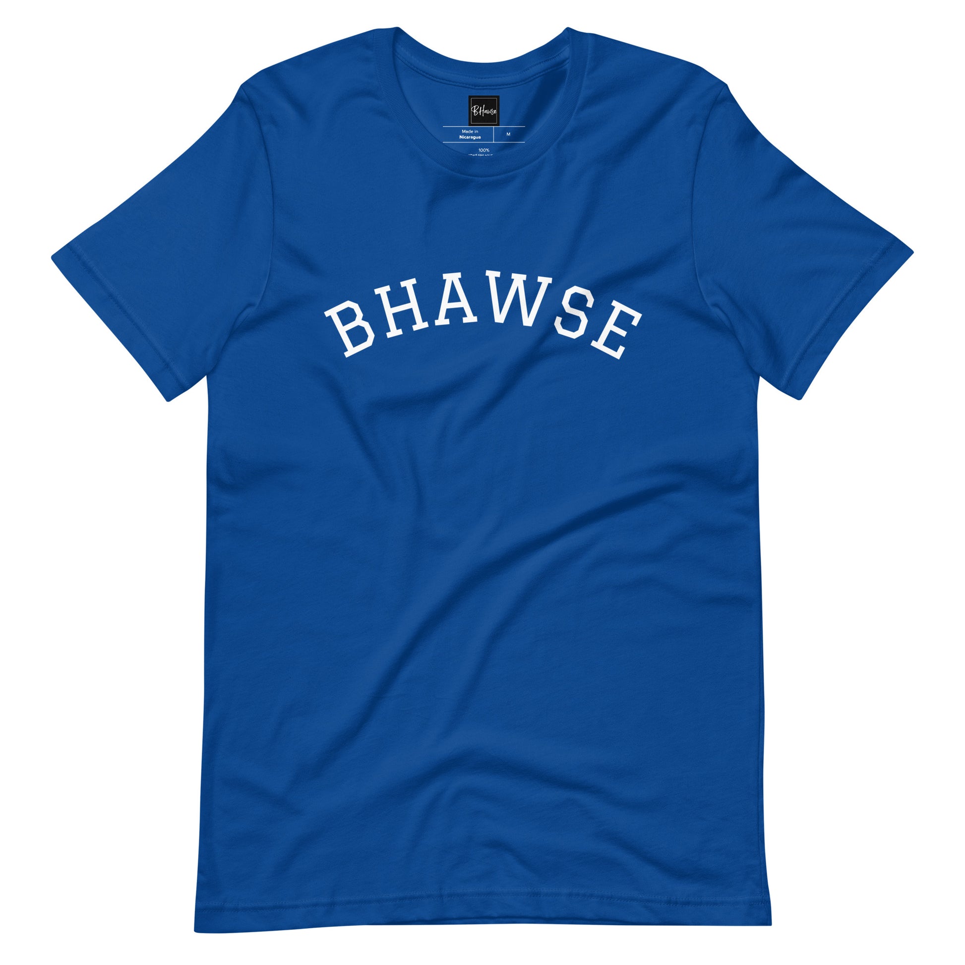 BHawse Graduate T-Shirt