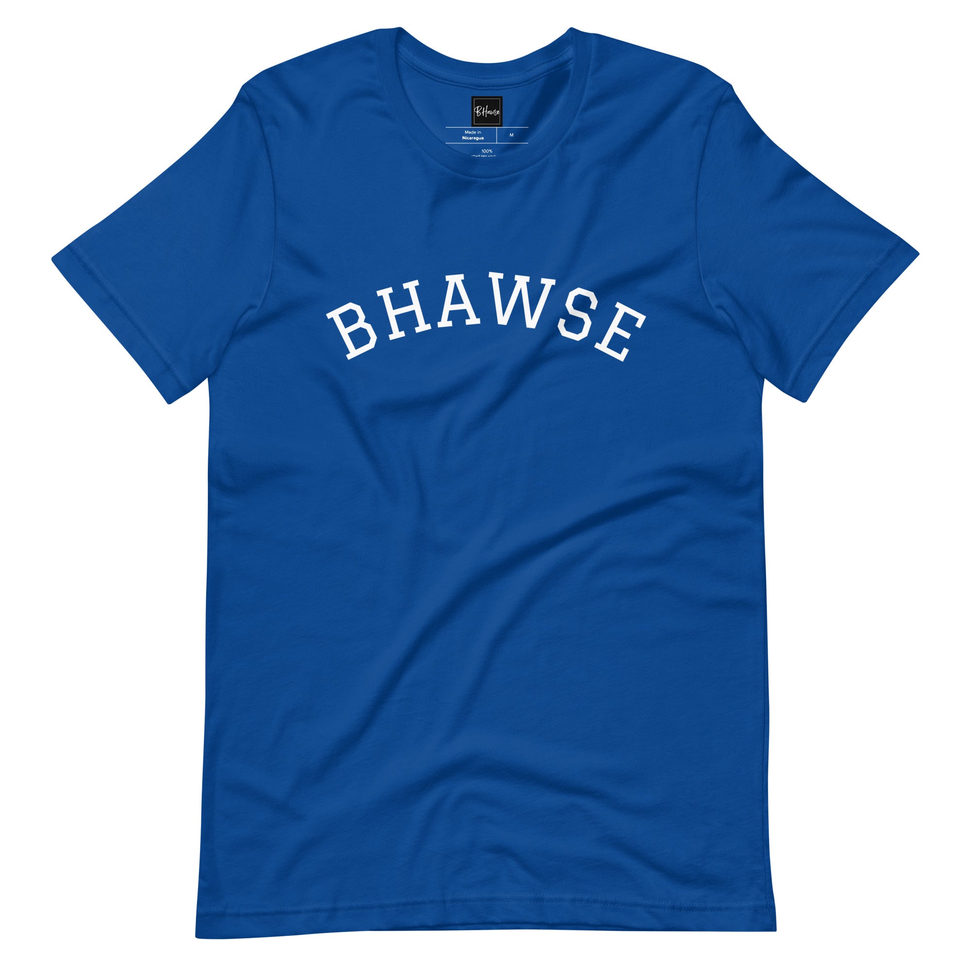 BHawse Graduate T-Shirt