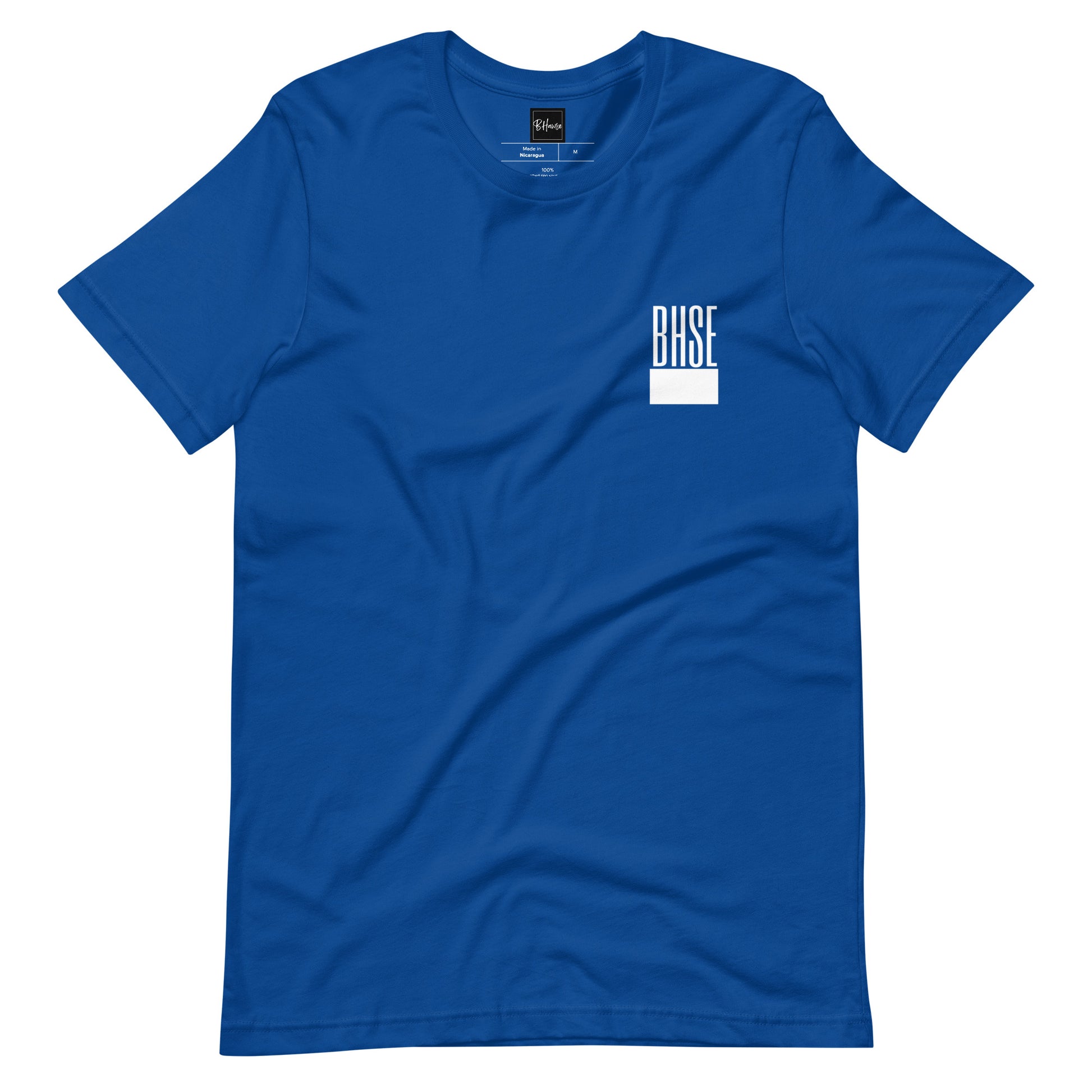 BHawse Forever T-shirt