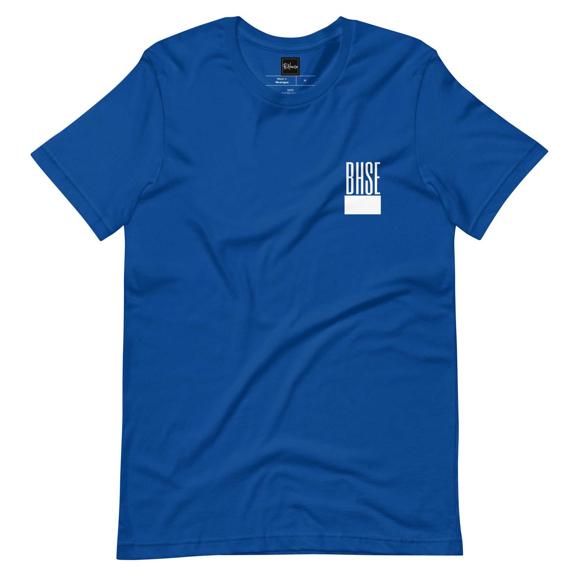 BHawse Forever T-shirt