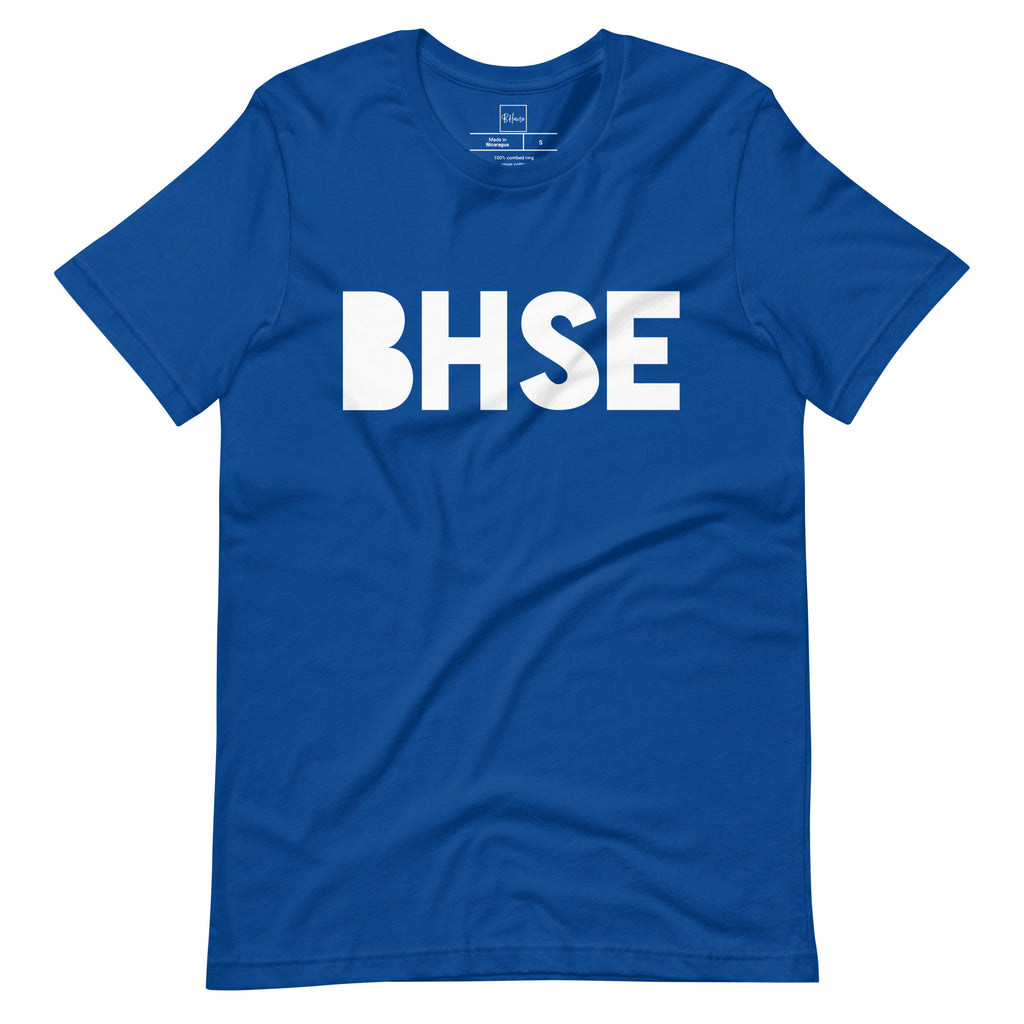 BHSE Out Tee