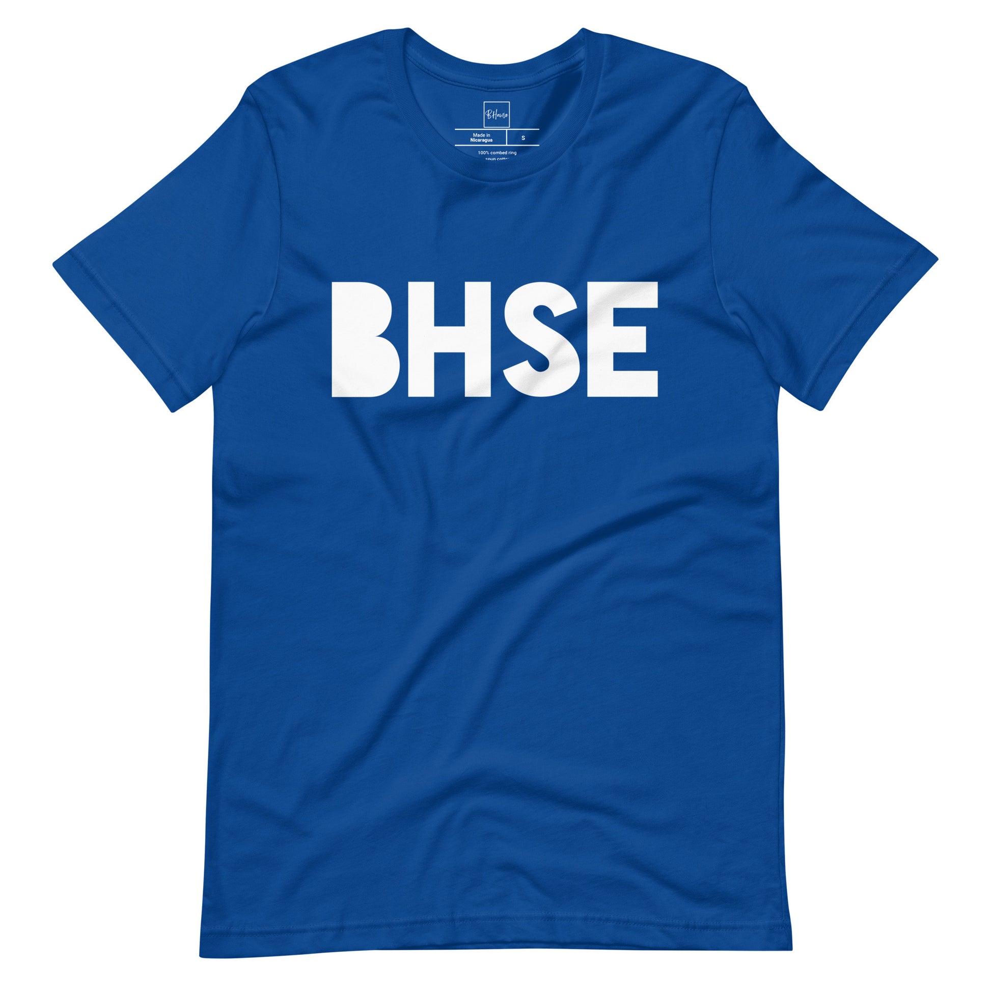 BHSE Out Tee