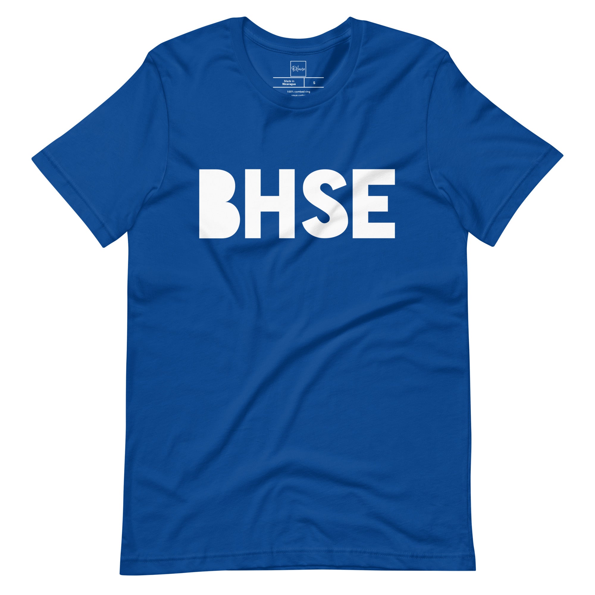 BHSE Out Tee
