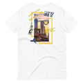 The City Never Sleeps Tee