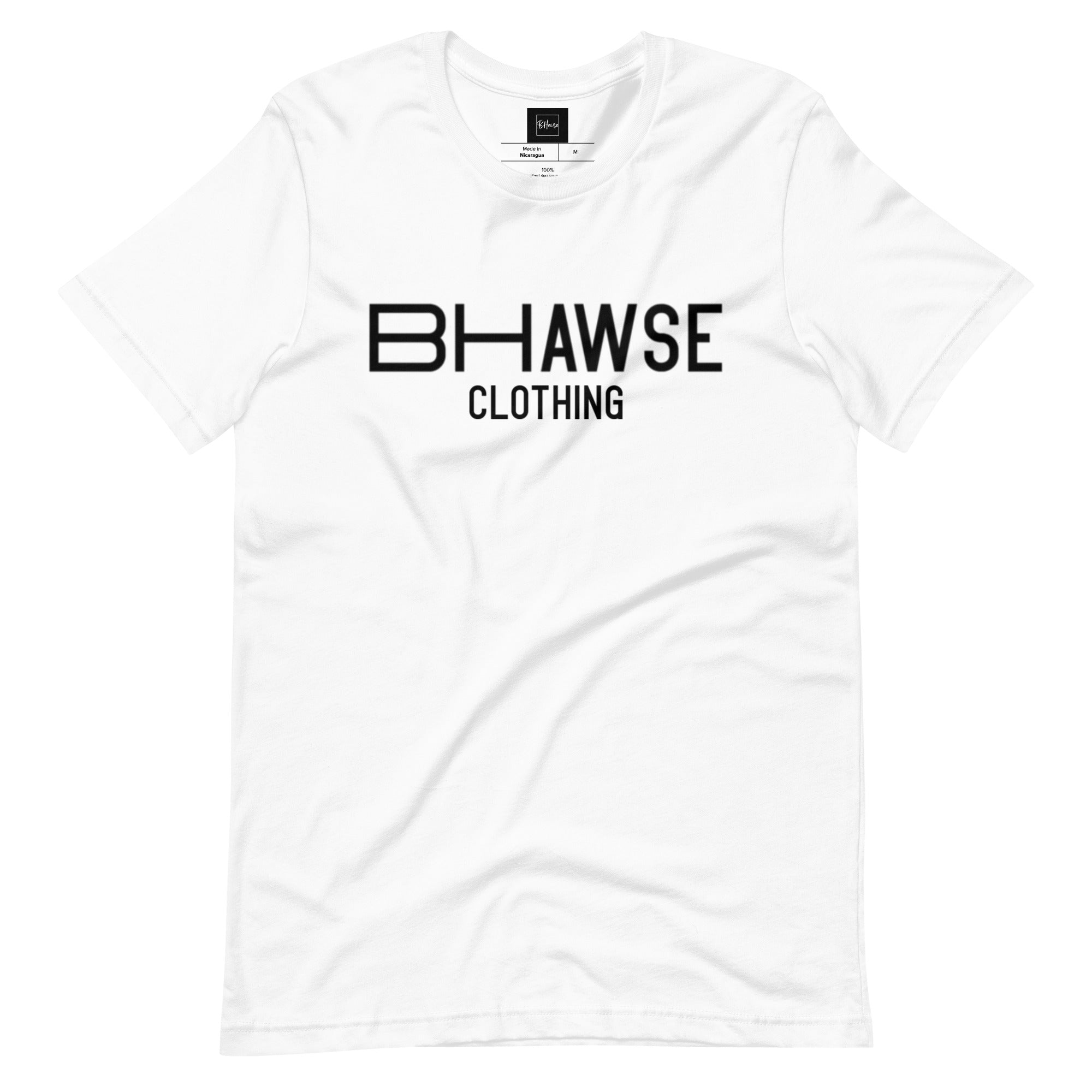 BHawse Essentials T-Shirt