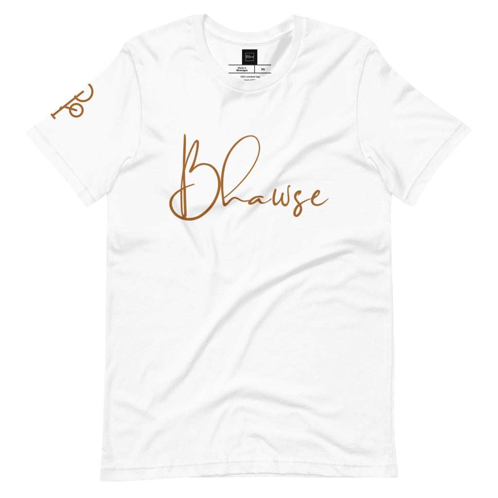 BHawse Signature Shirt RG