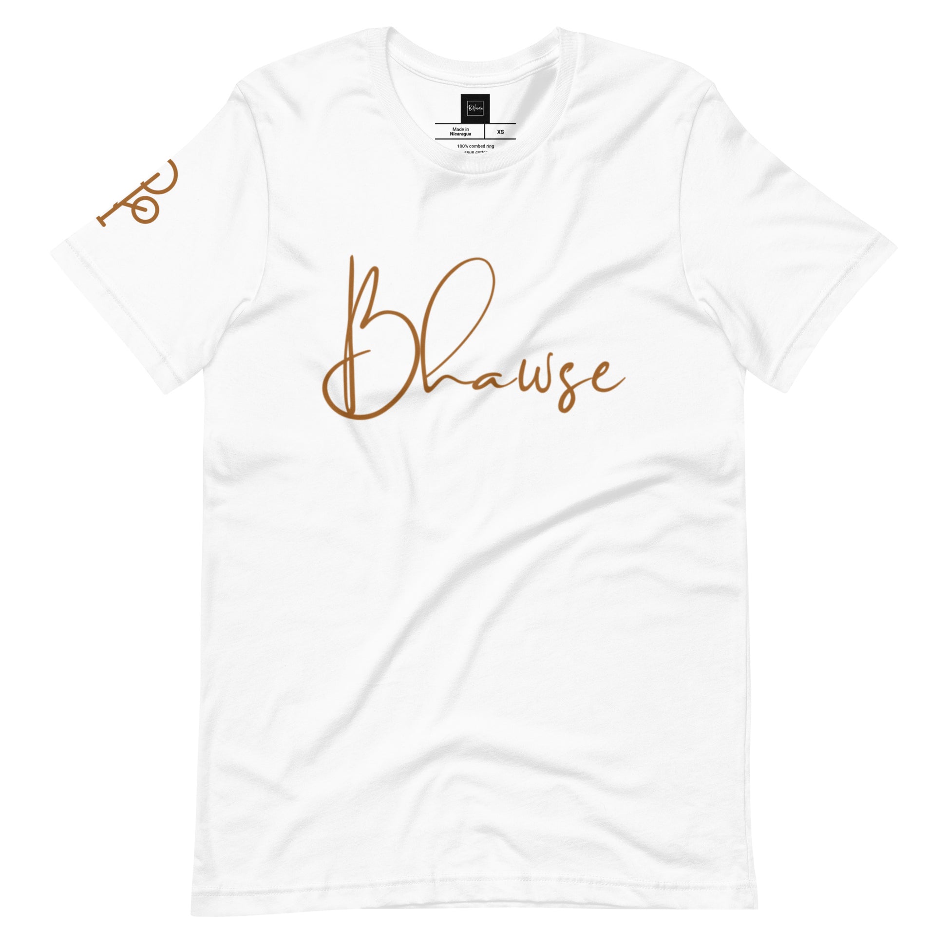 BHawse Signature Shirt RG