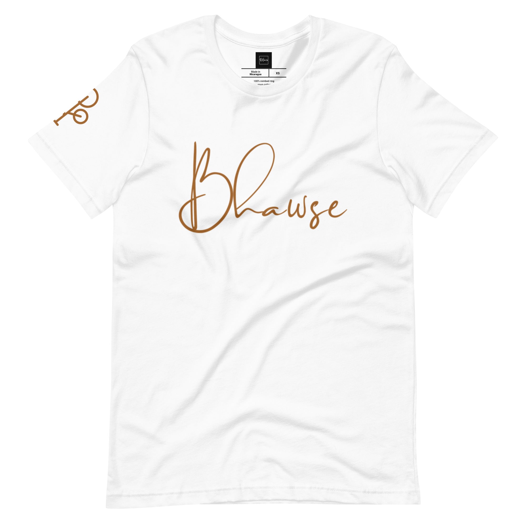 BHawse Signature Shirt RG