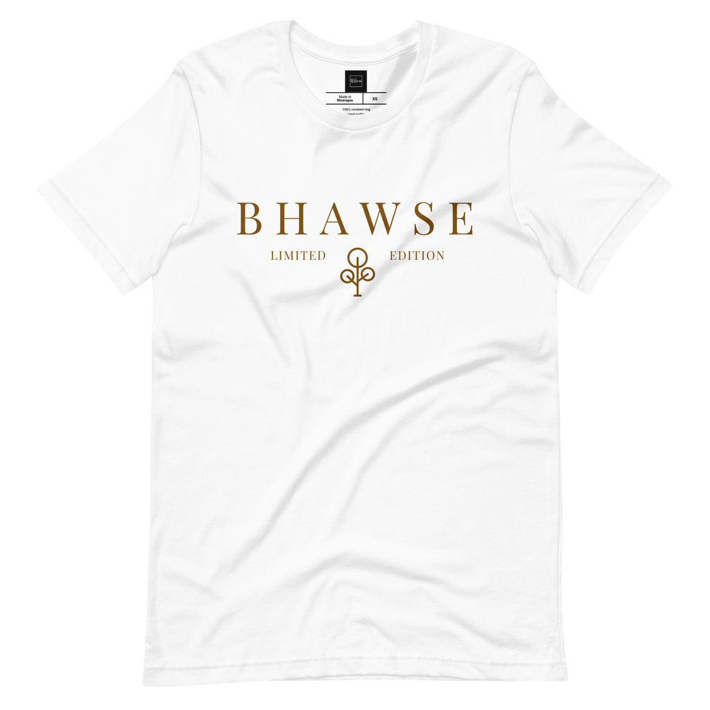 BHawse Limited Edition Tee