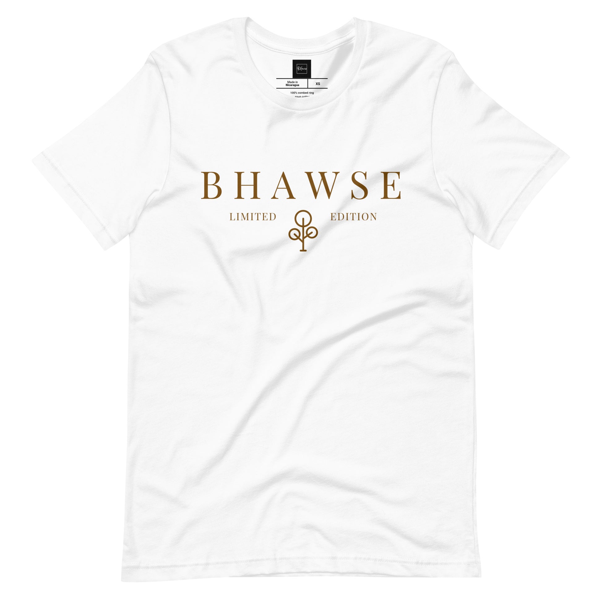 BHawse Limited Edition Tee