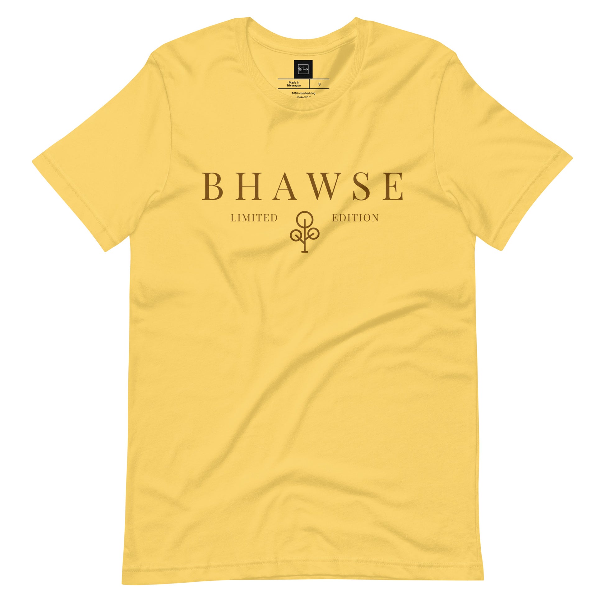 BHawse Limited Edition Tee