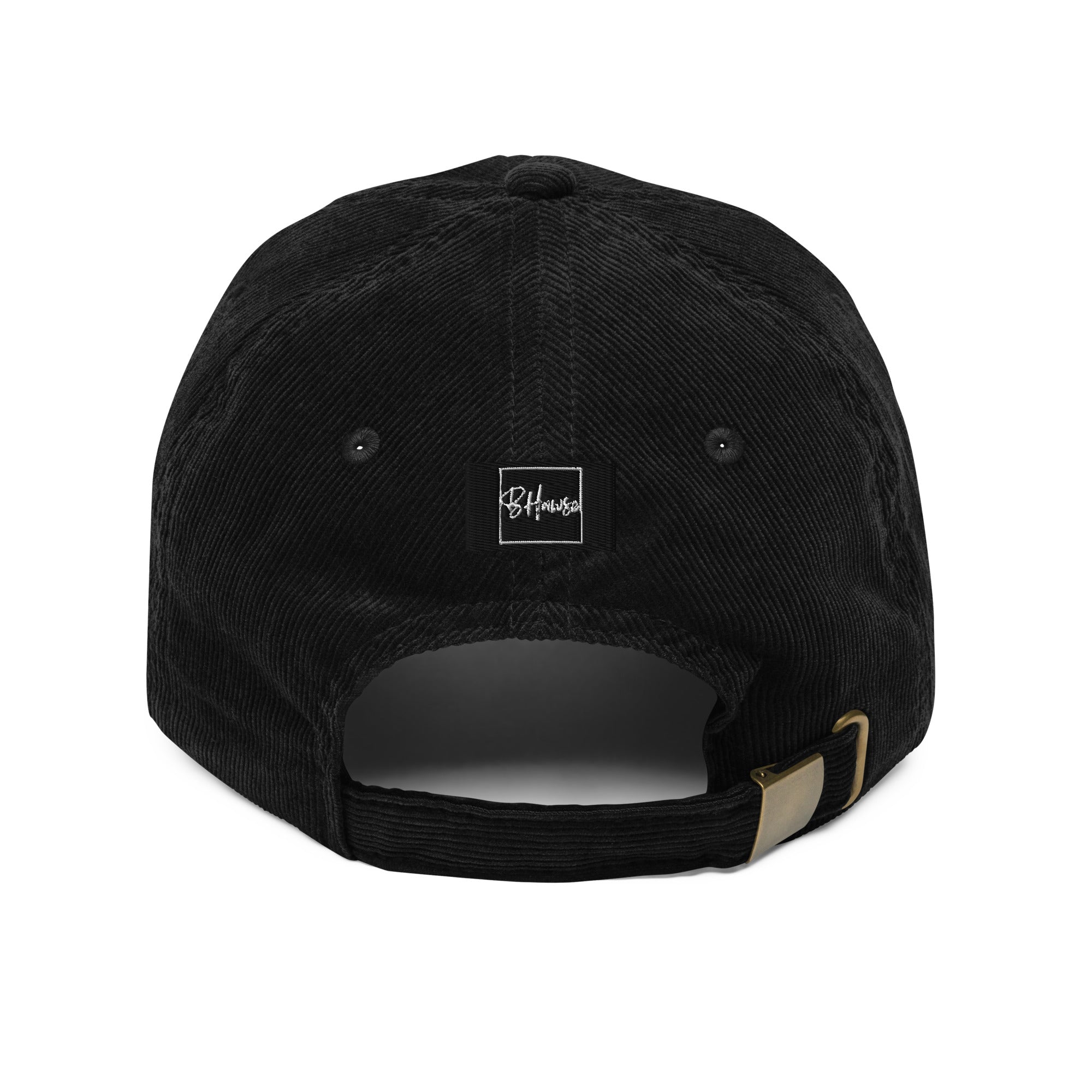 BHawse Ties Dad Hat