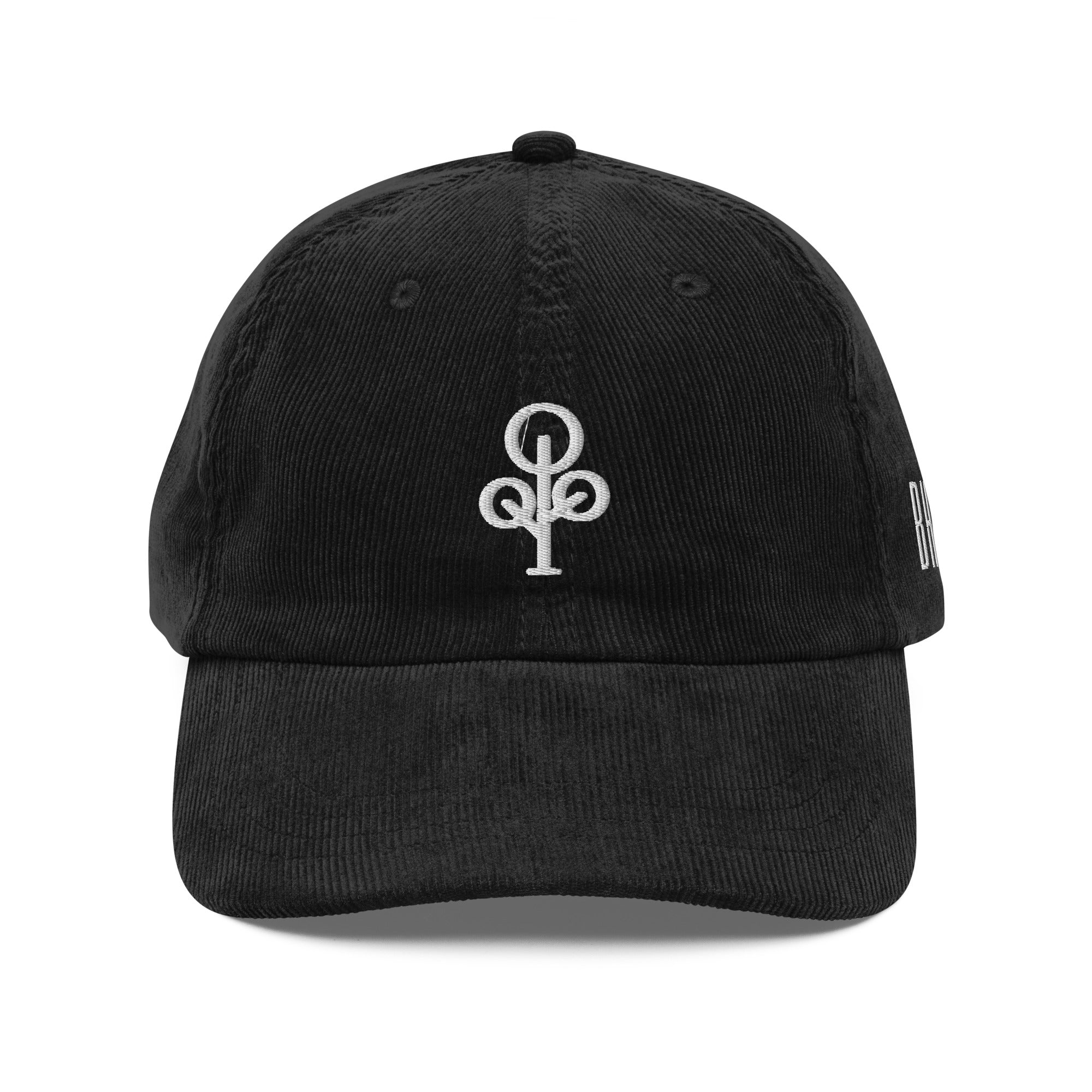 BHawse Ties Dad Hat