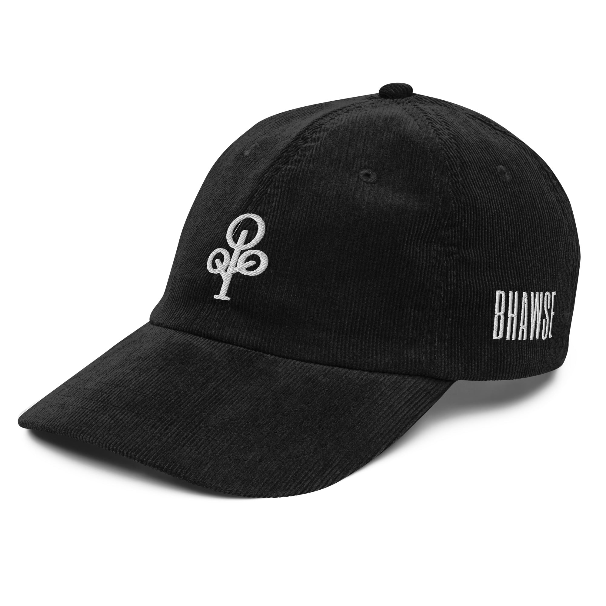 BHawse Ties Dad Hat
