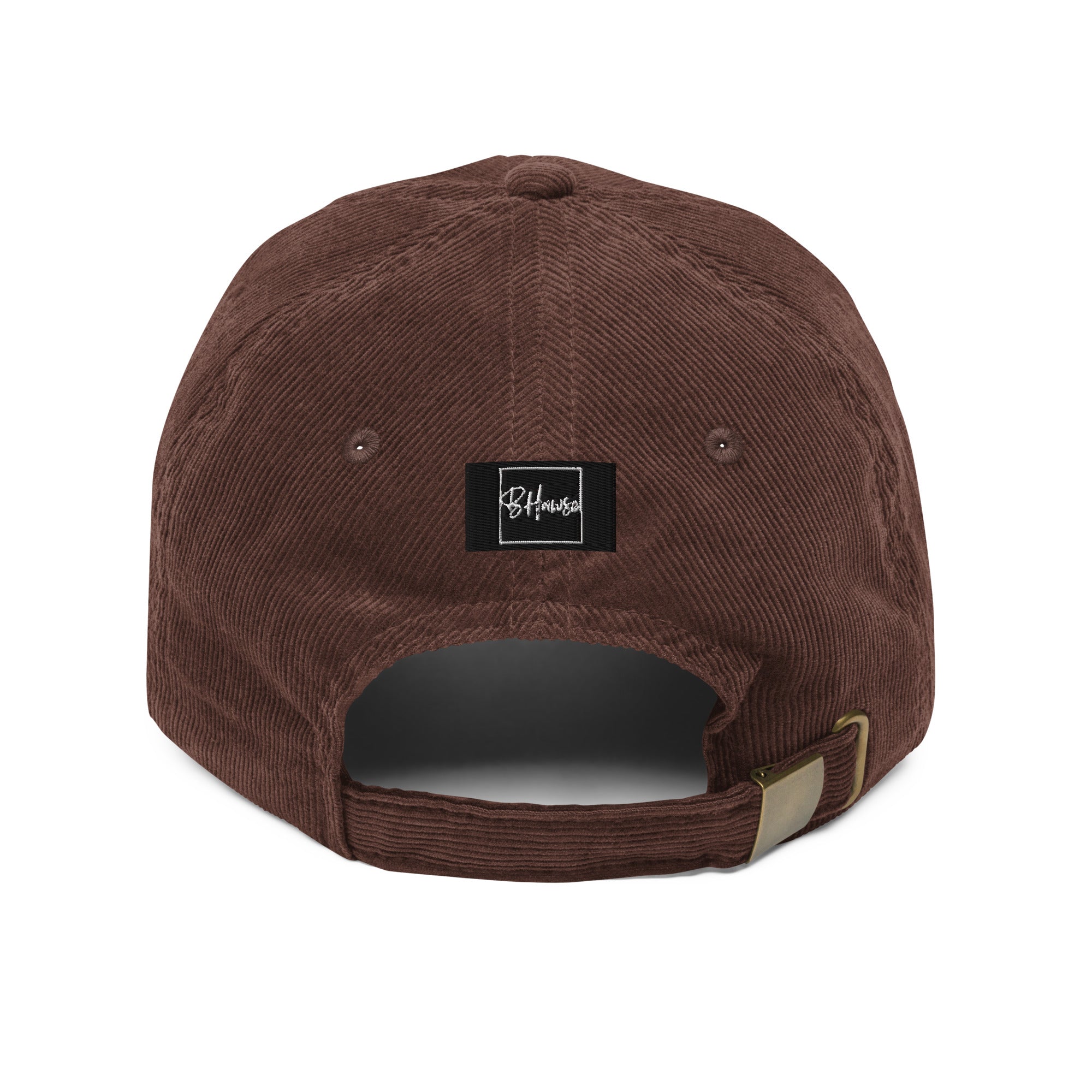 BHawse Ties Dad Hat