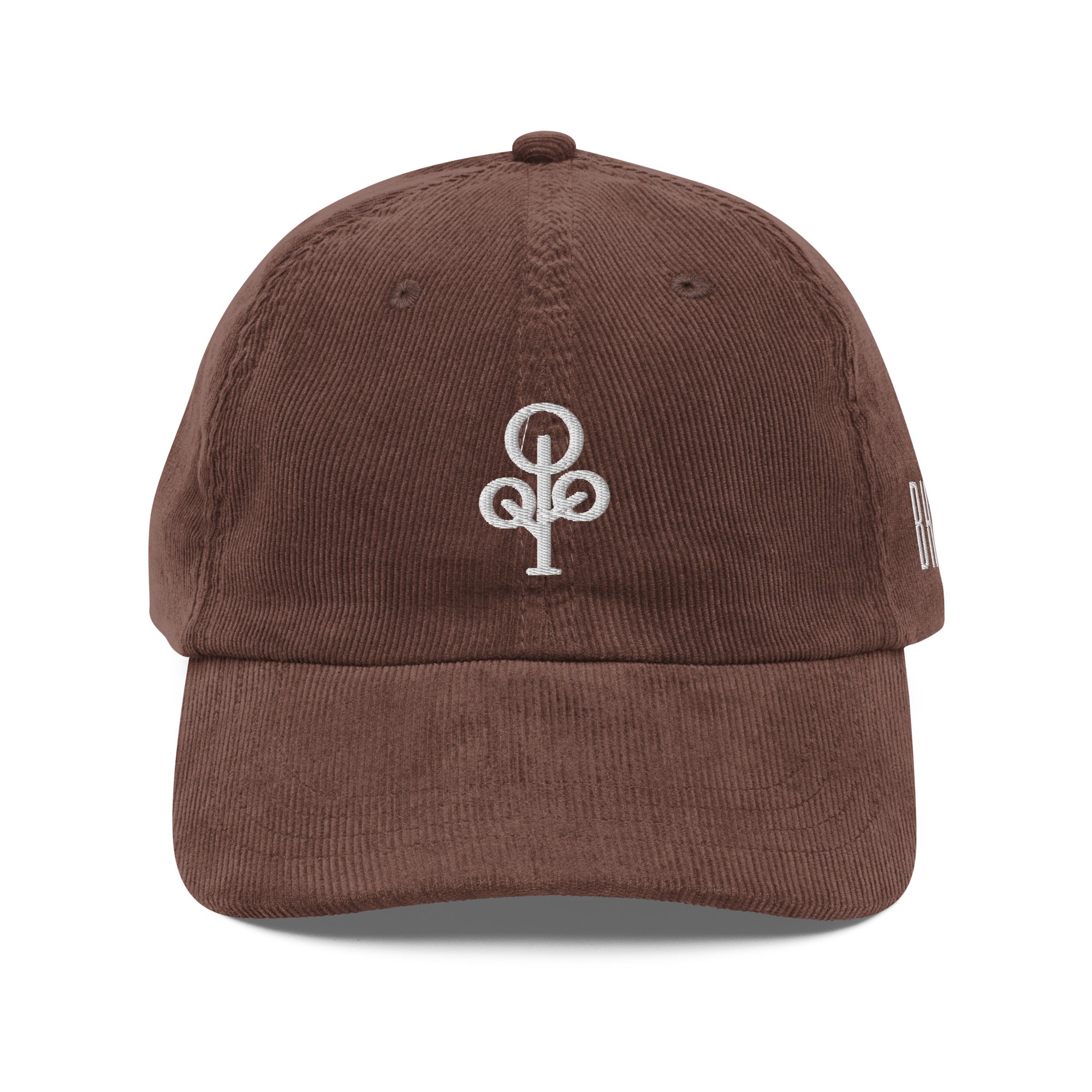 BHawse Ties Dad Hat