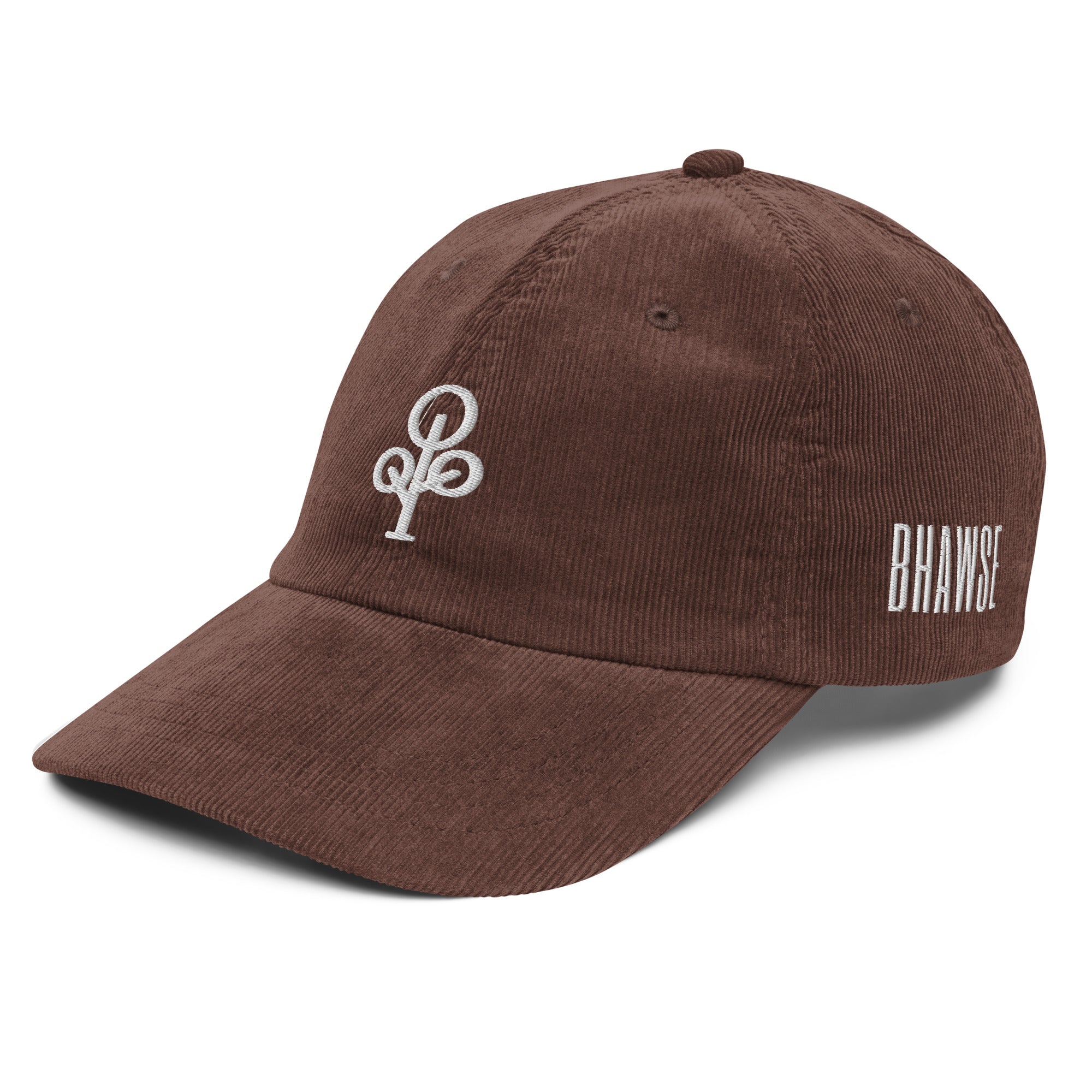 BHawse Ties Dad Hat