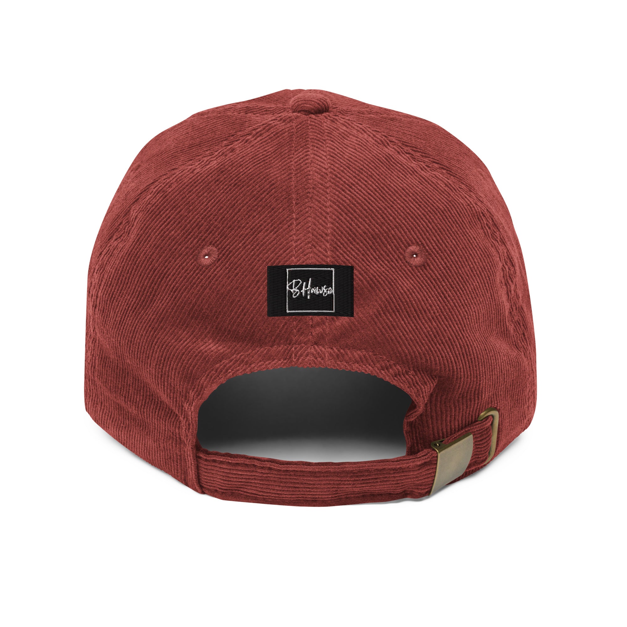 BHawse Ties Dad Hat