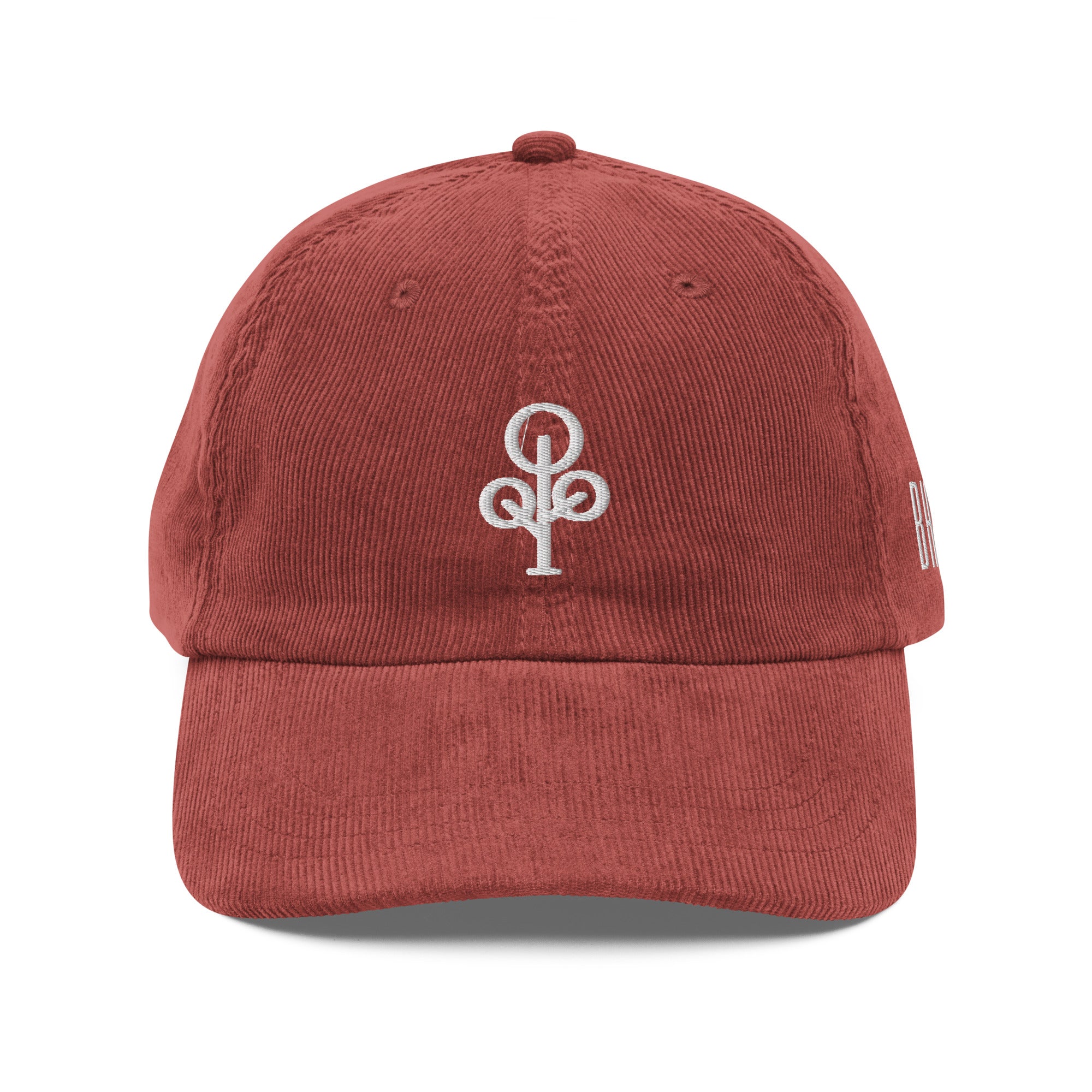 BHawse Ties Dad Hat