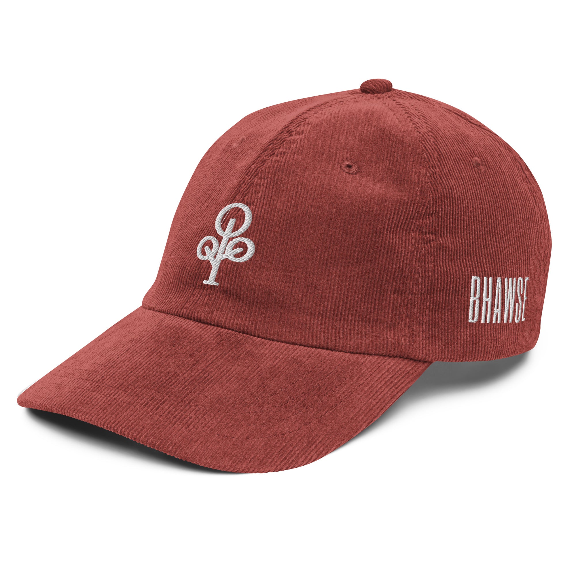 BHawse Ties Dad Hat
