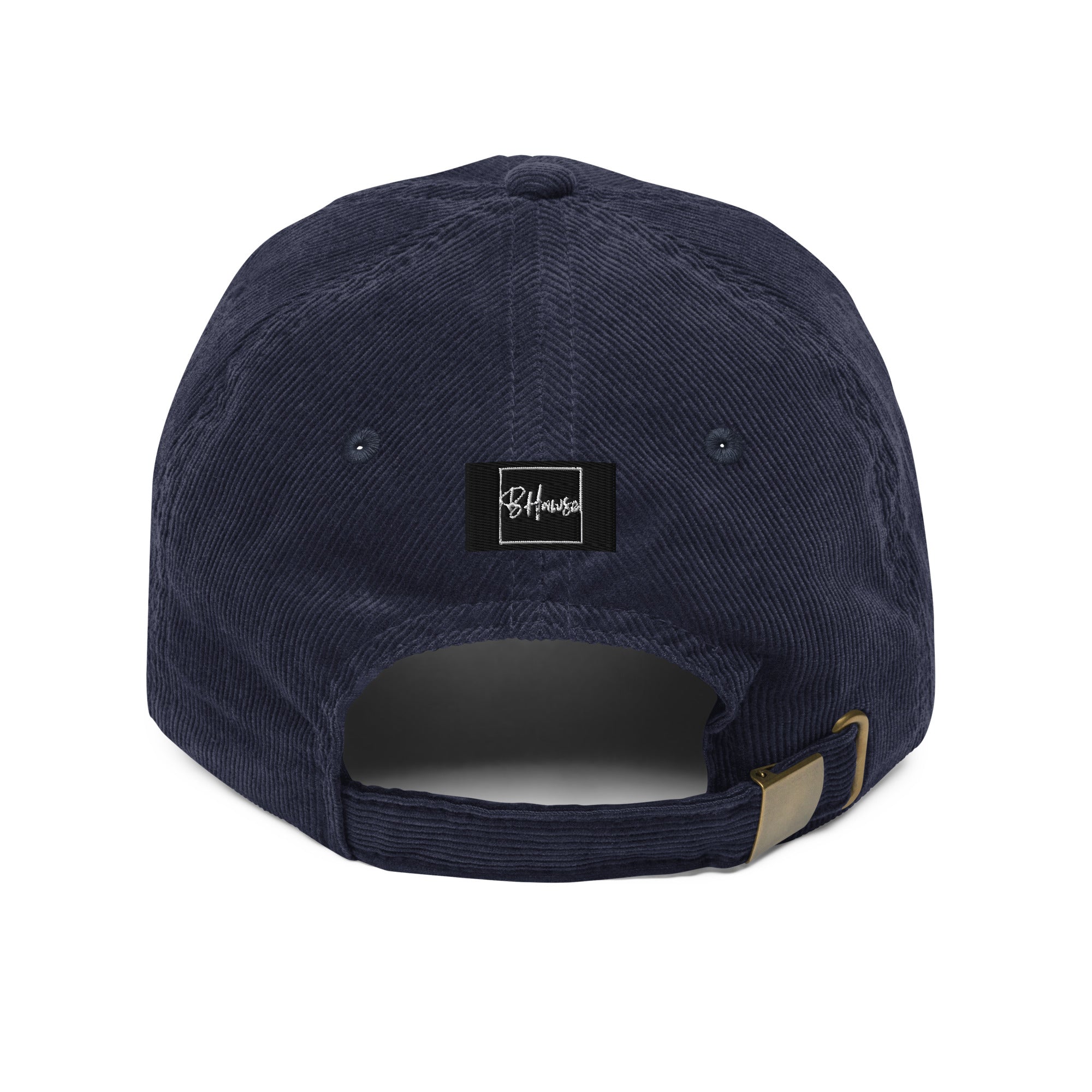BHawse Ties Dad Hat